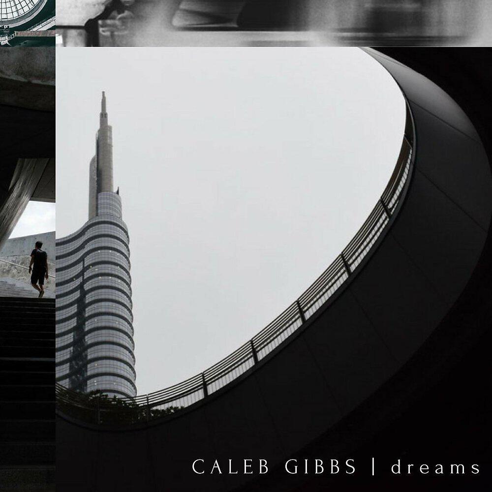 Caleb Gibbs