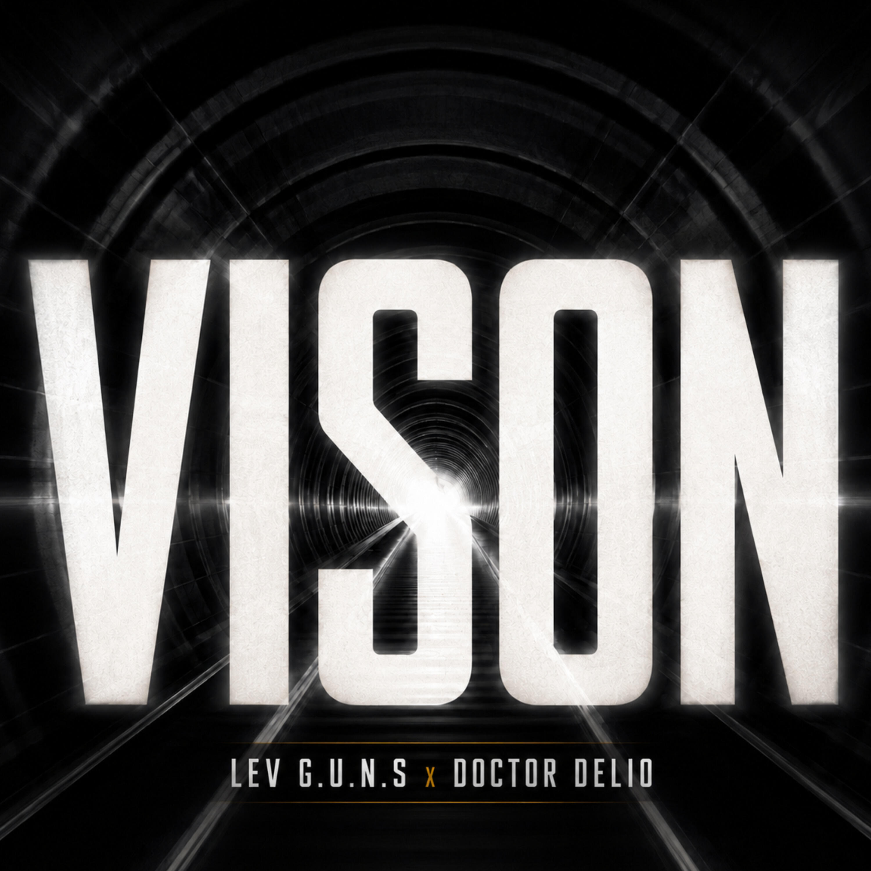 Релиз Vison