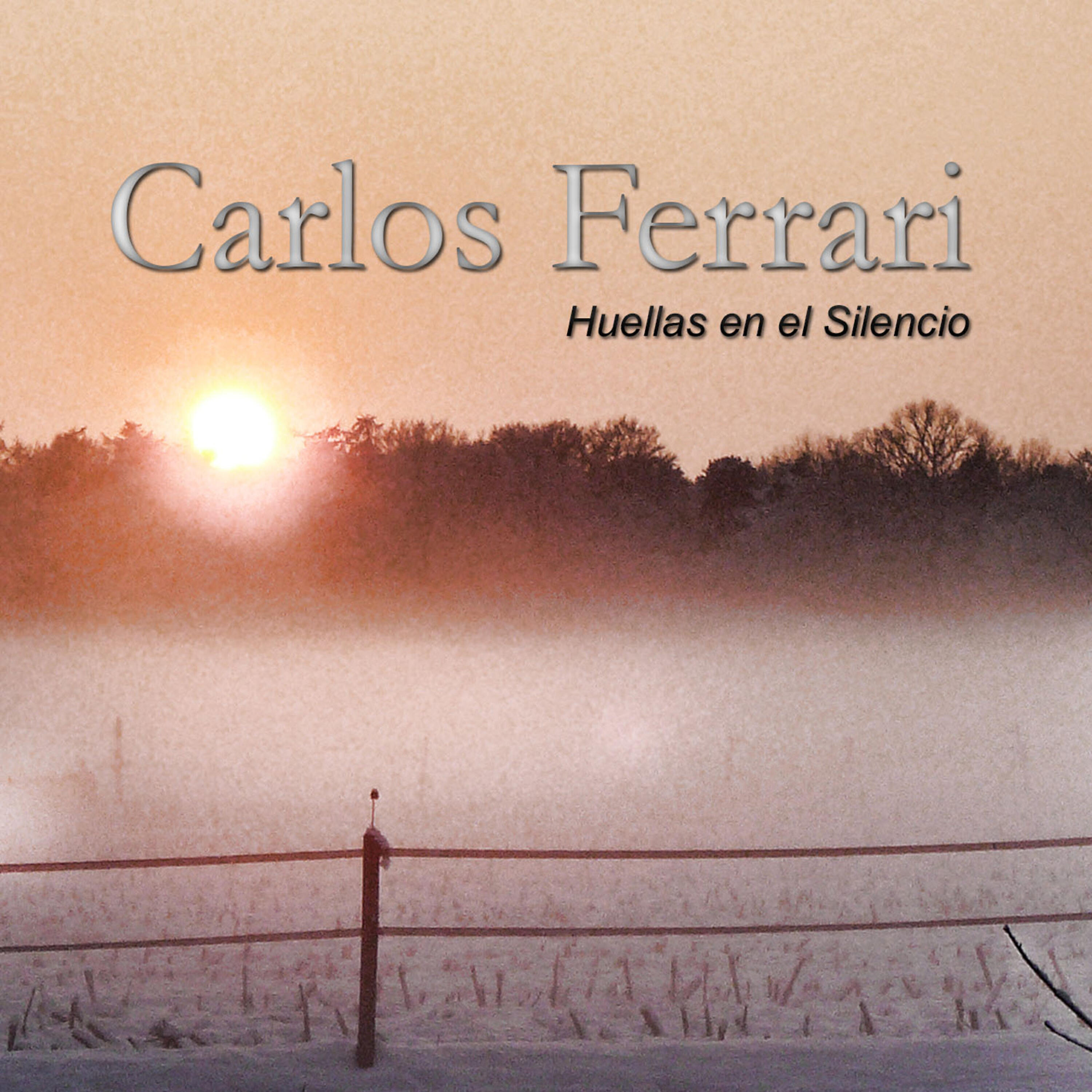 Релиз Huellas en el Silencio