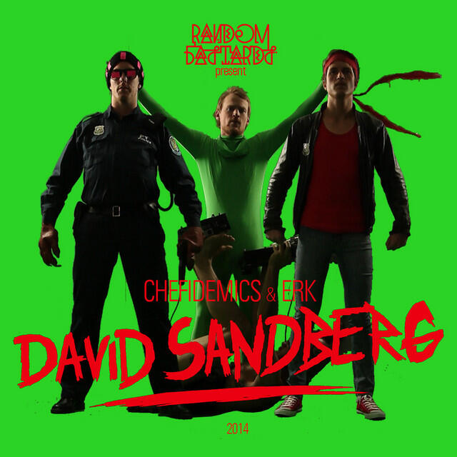 Релиз David Sandberg