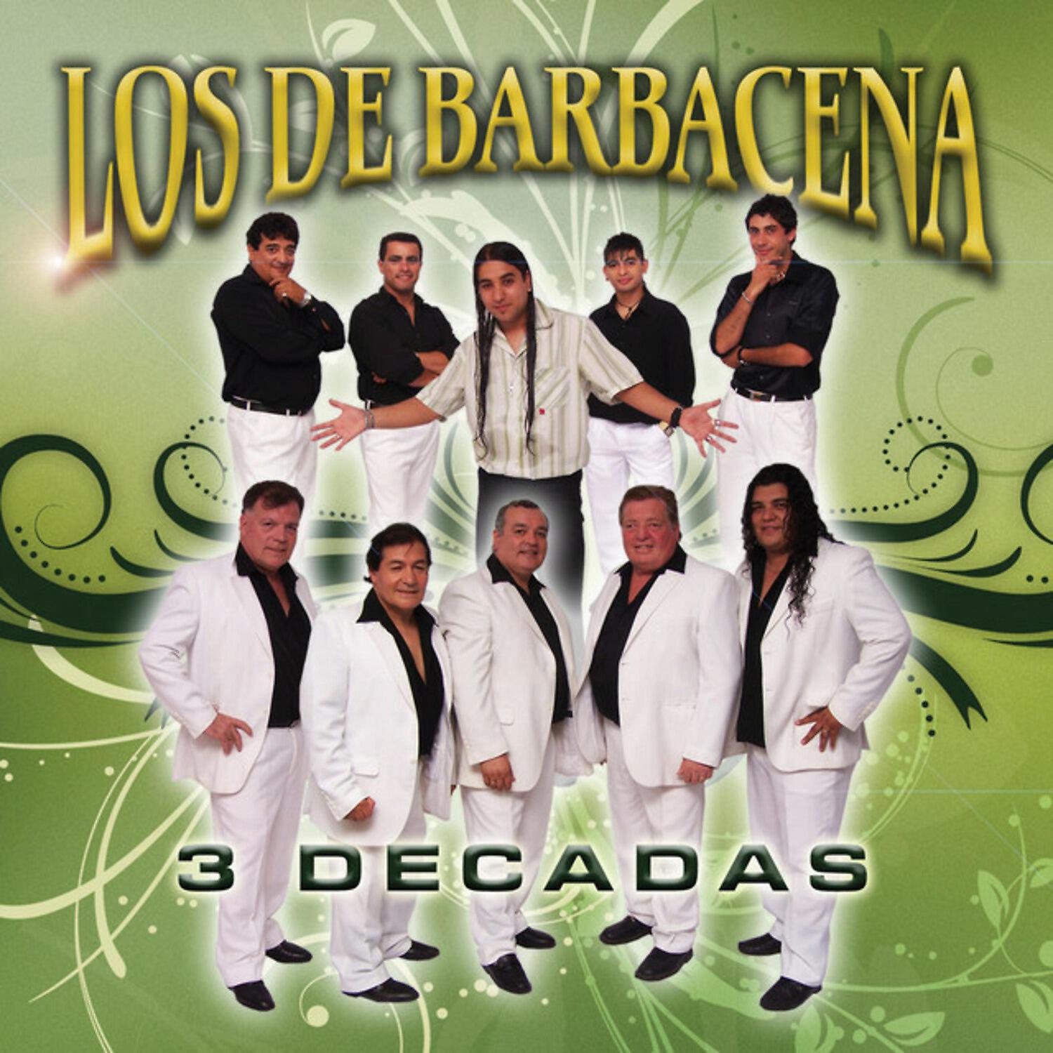 Релиз 3 Décadas