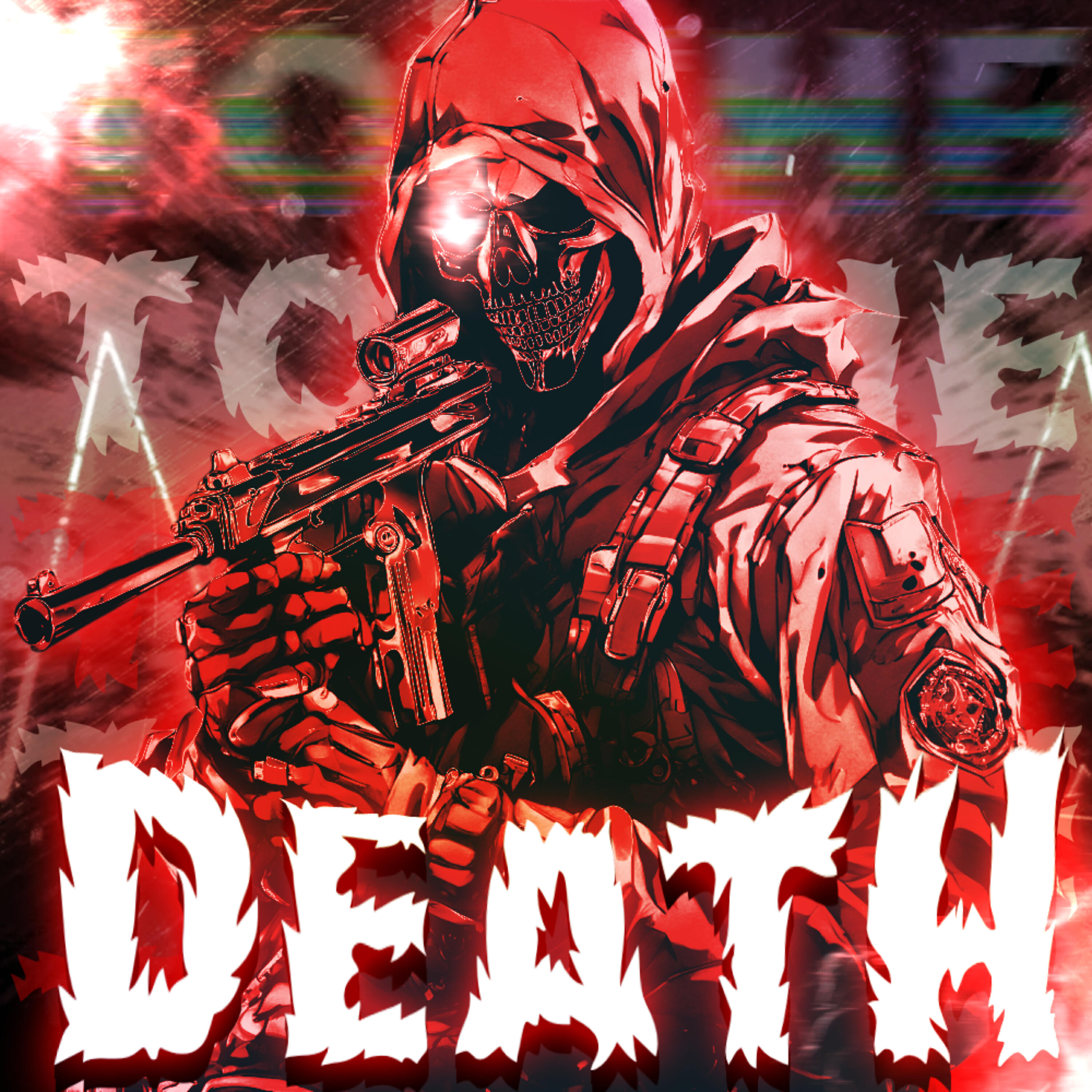 Релиз TO THE DEATH