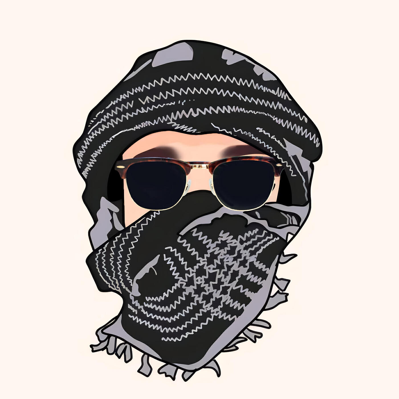 Релиз Arabic Trap