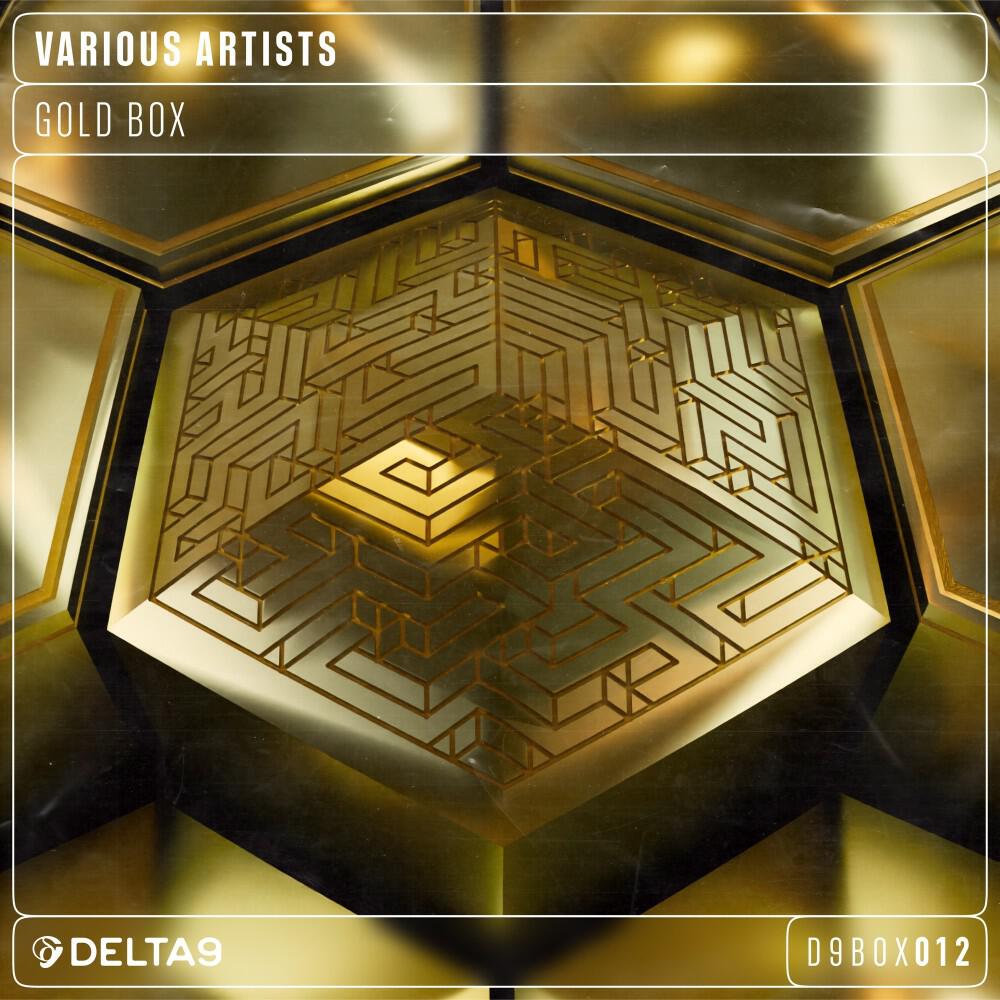 Релиз Gold Box