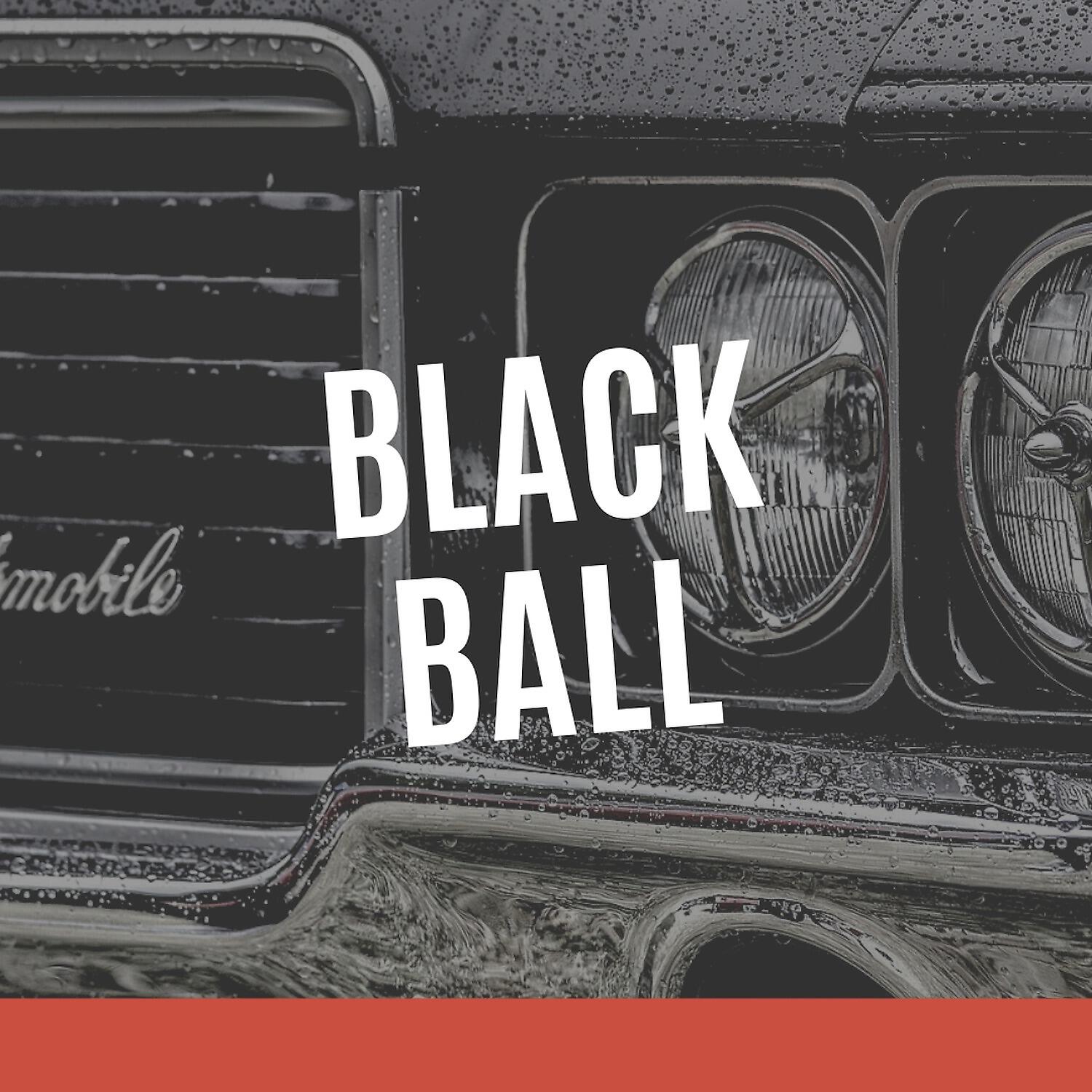 Релиз Black Ball