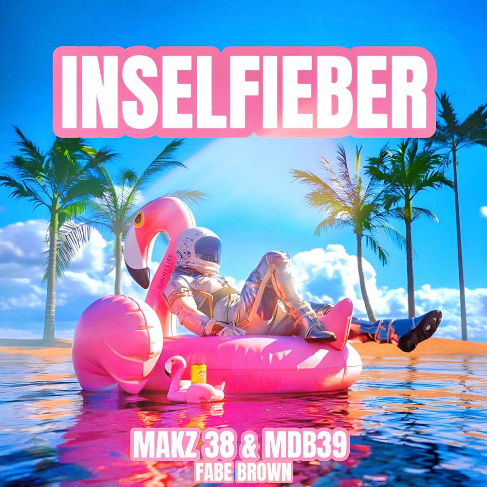 Релиз Inselfieber