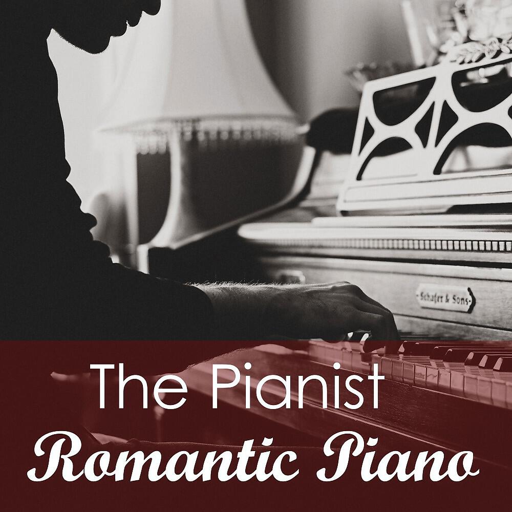 Постер альбома Romantic Piano