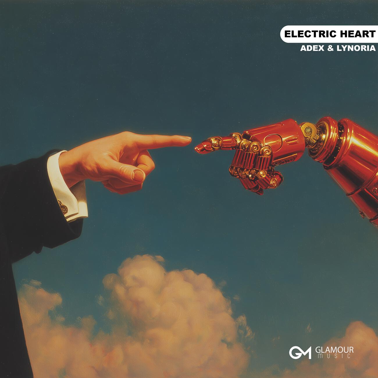 Релиз Electric Heart