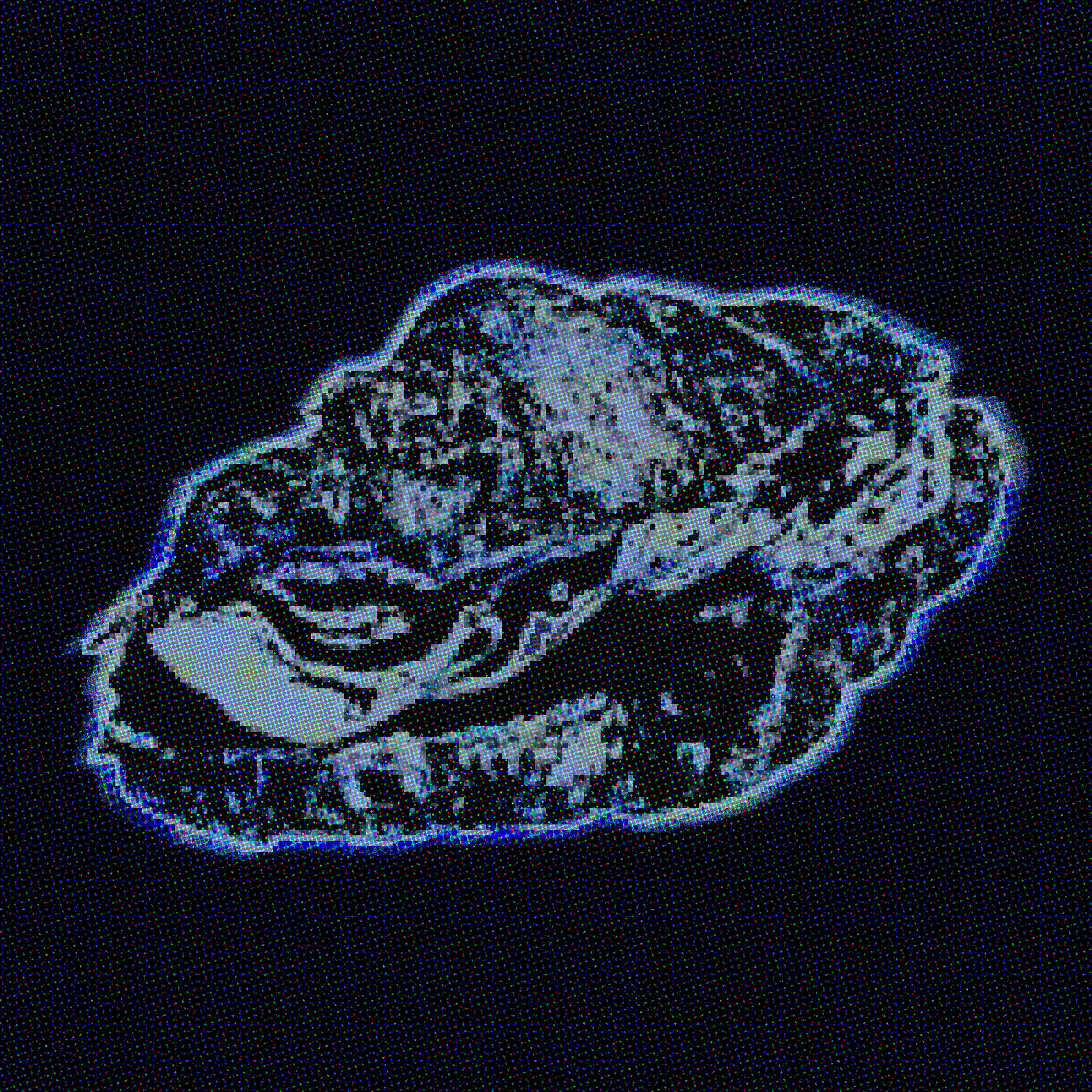 Релиз Круассан с ветчиной