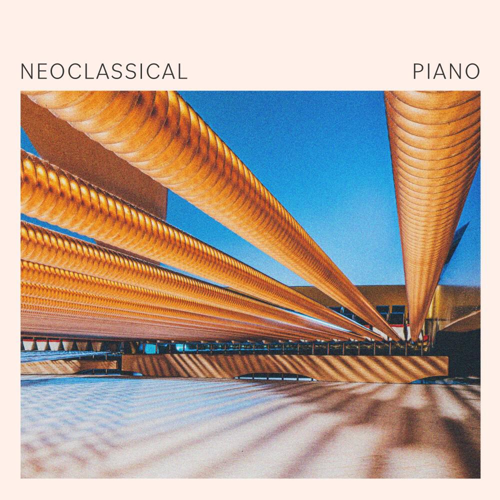 Релиз Neoclassical Piano