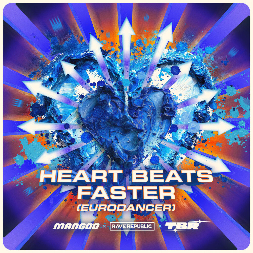 Релиз Heart Beats Faster (Eurodancer)