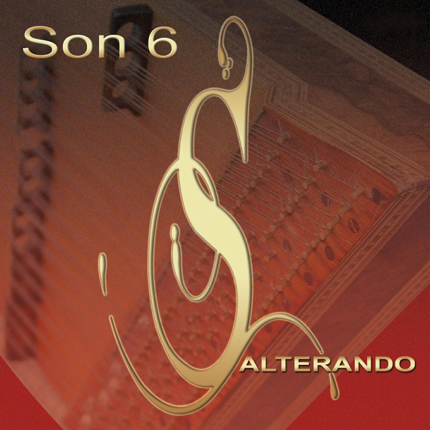 Salterando