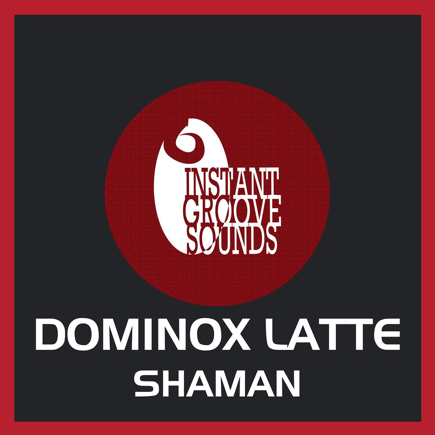 Dominox Latte