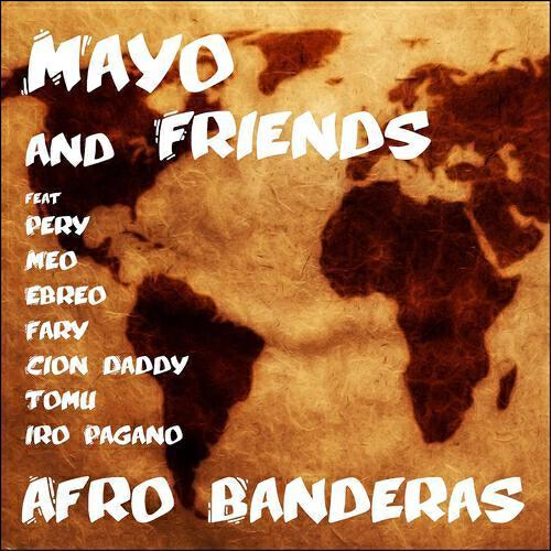 Mayo & Friends