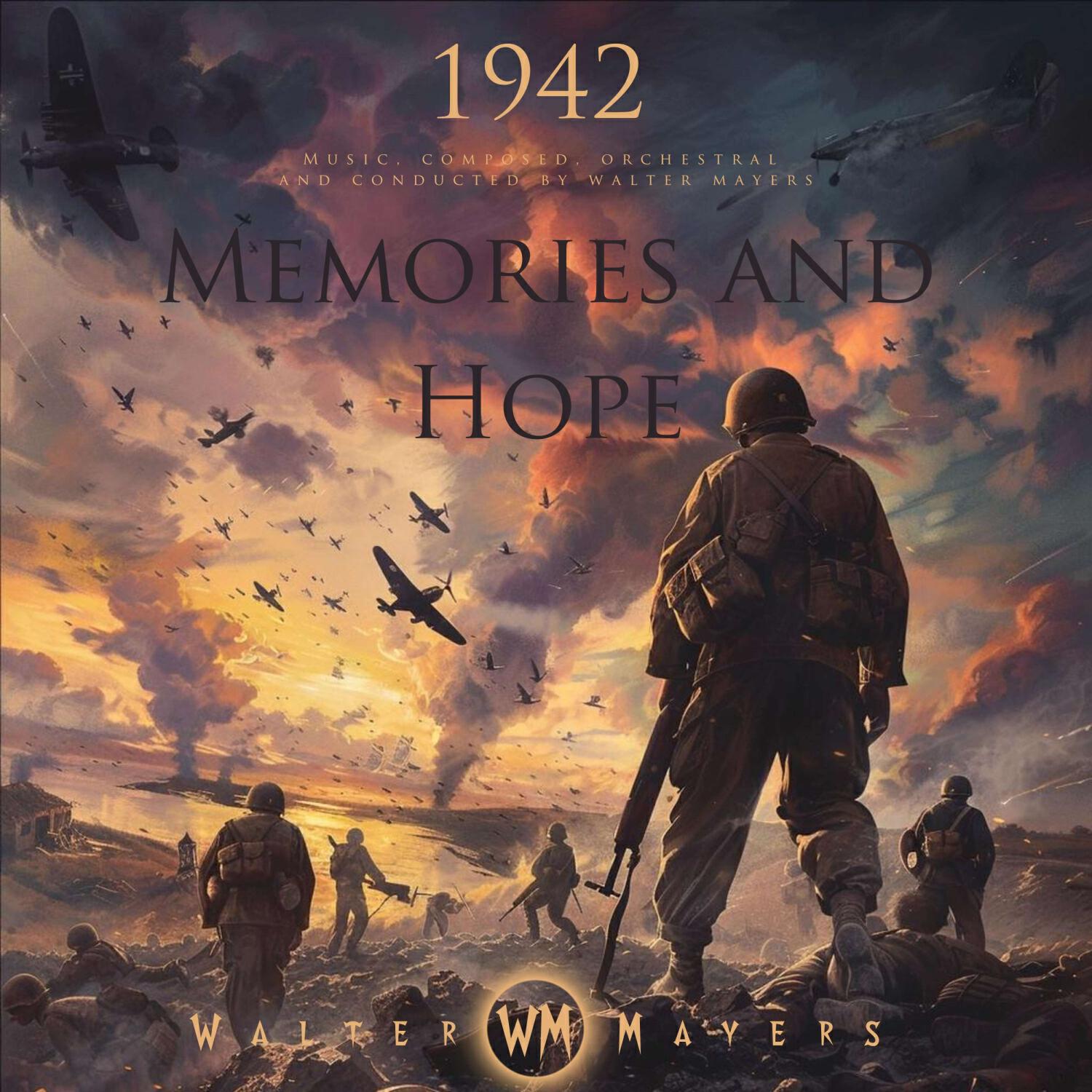 Релиз Memories and Hope