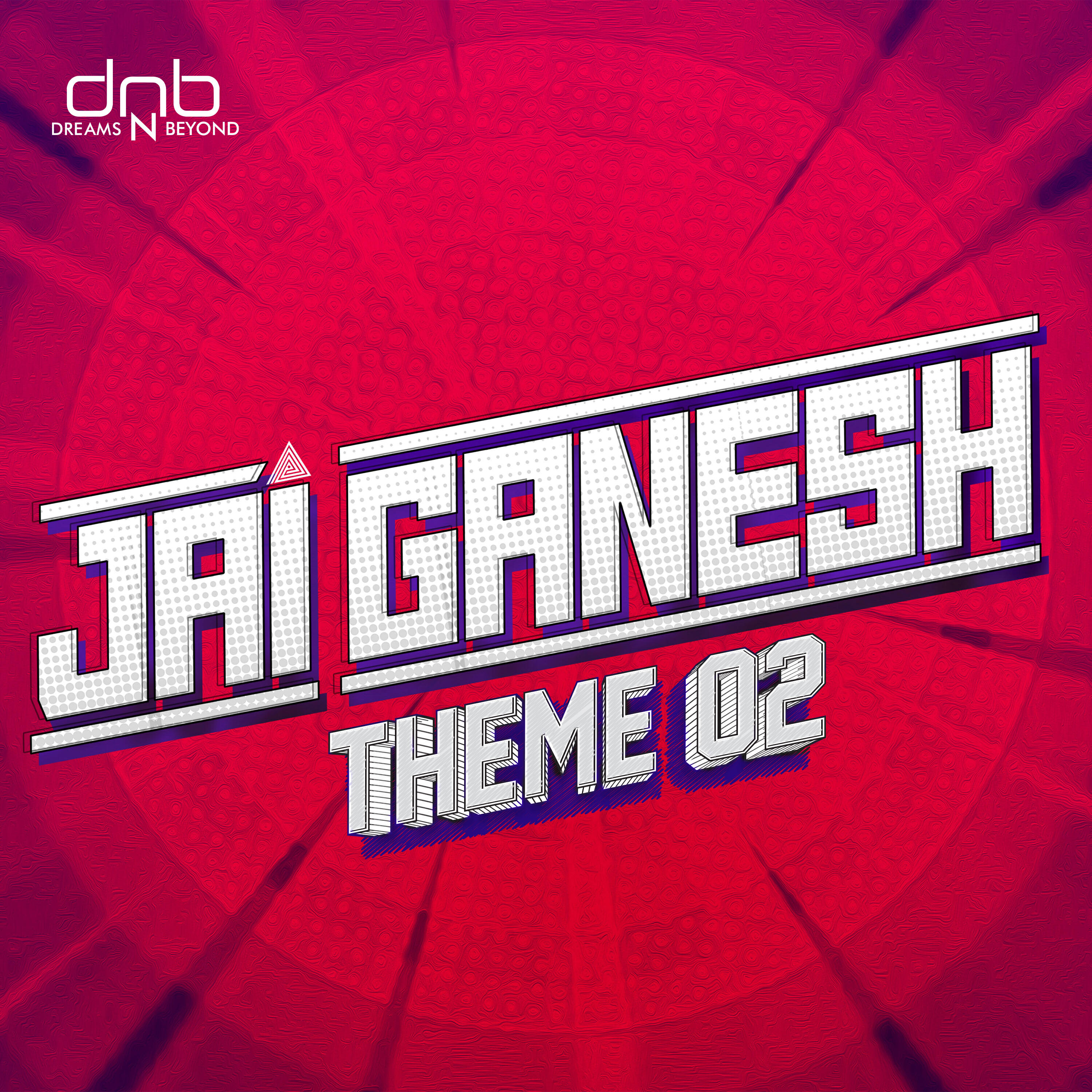 Релиз Jai Ganesh Theme 02