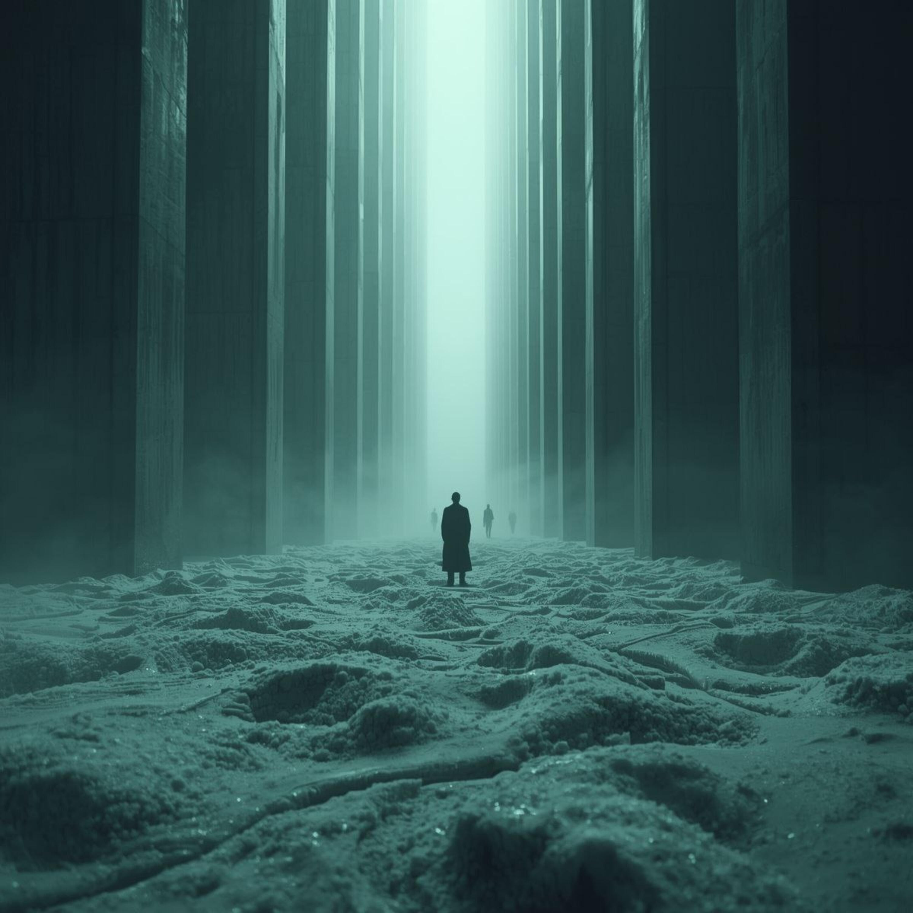 Релиз This is our world?