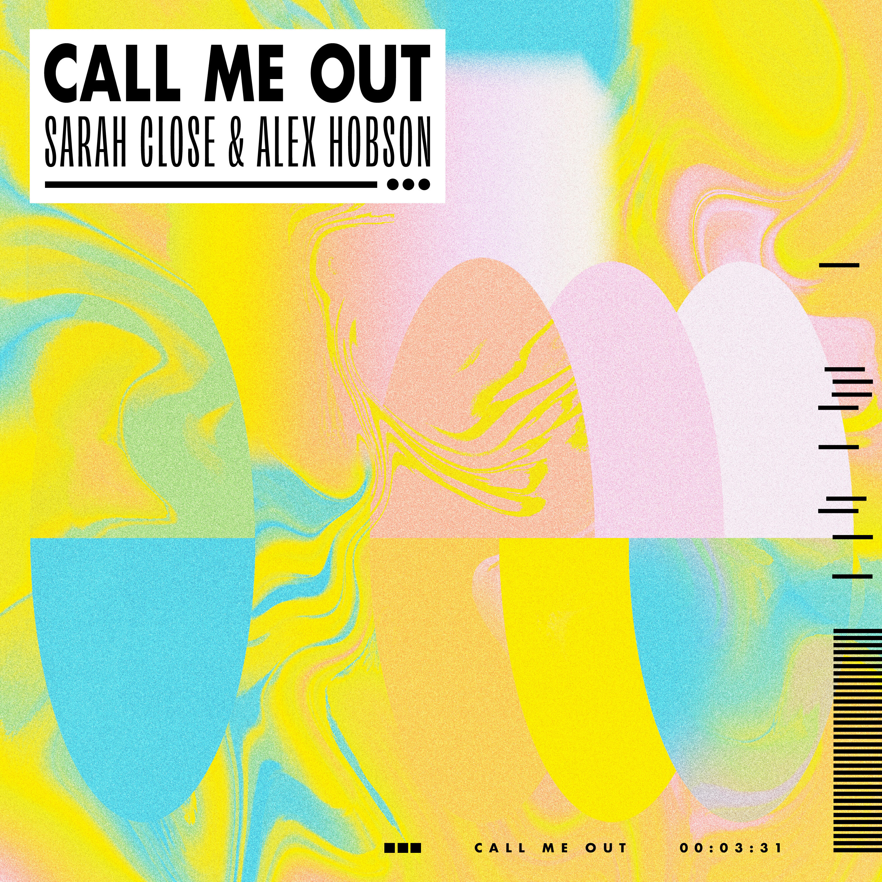 Релиз Call Me Out (feat. Sarah Close)