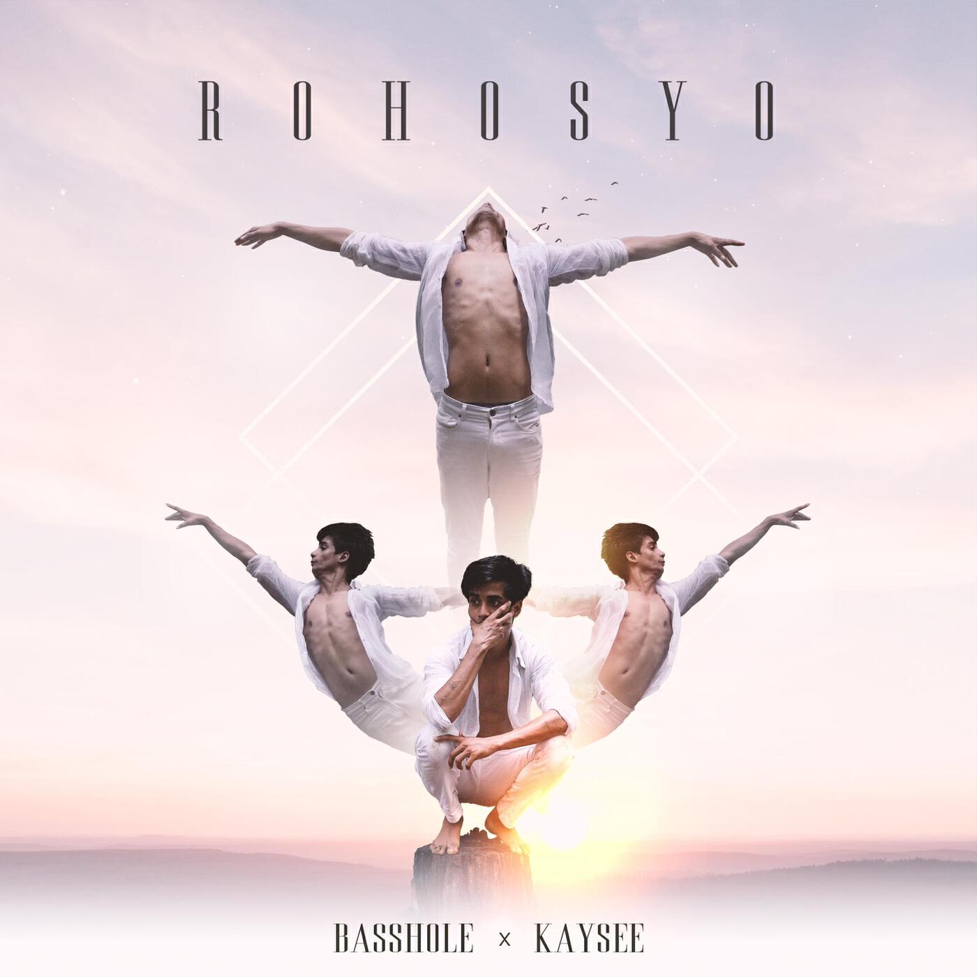 Релиз Rohosyo