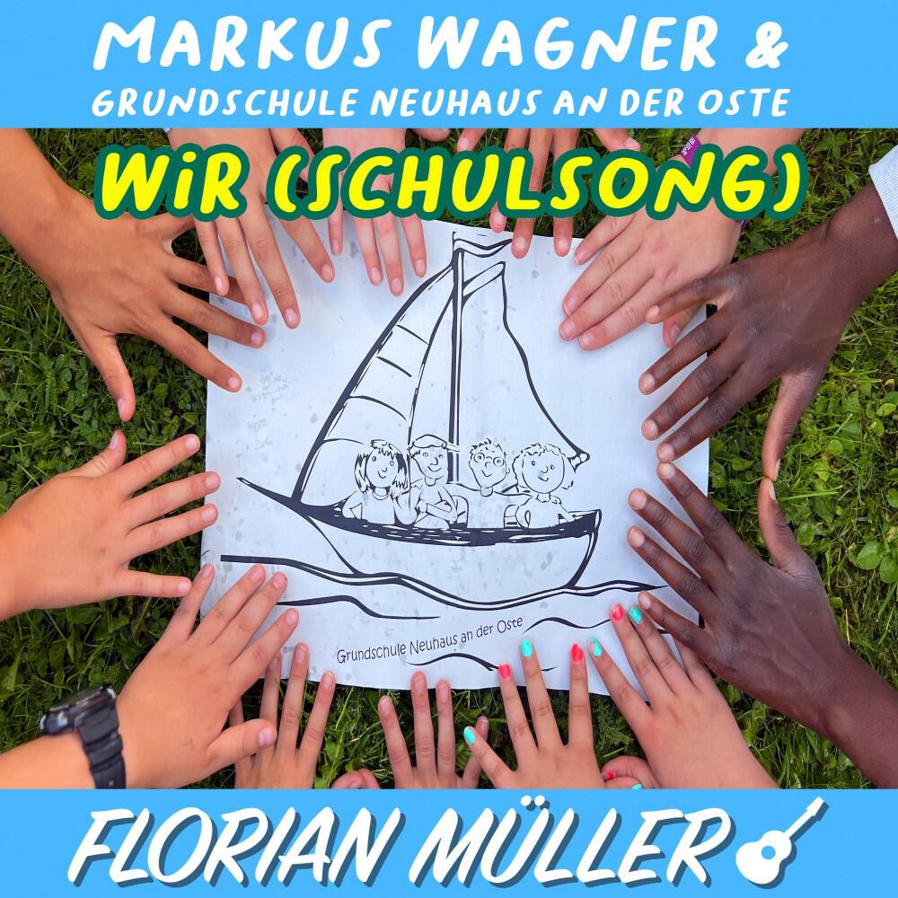 Релиз Wir (Schulsong)