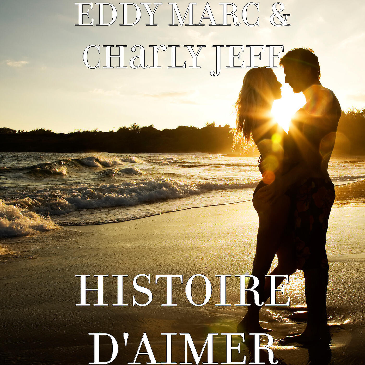 Релиз HISTOIRE D'AIMER