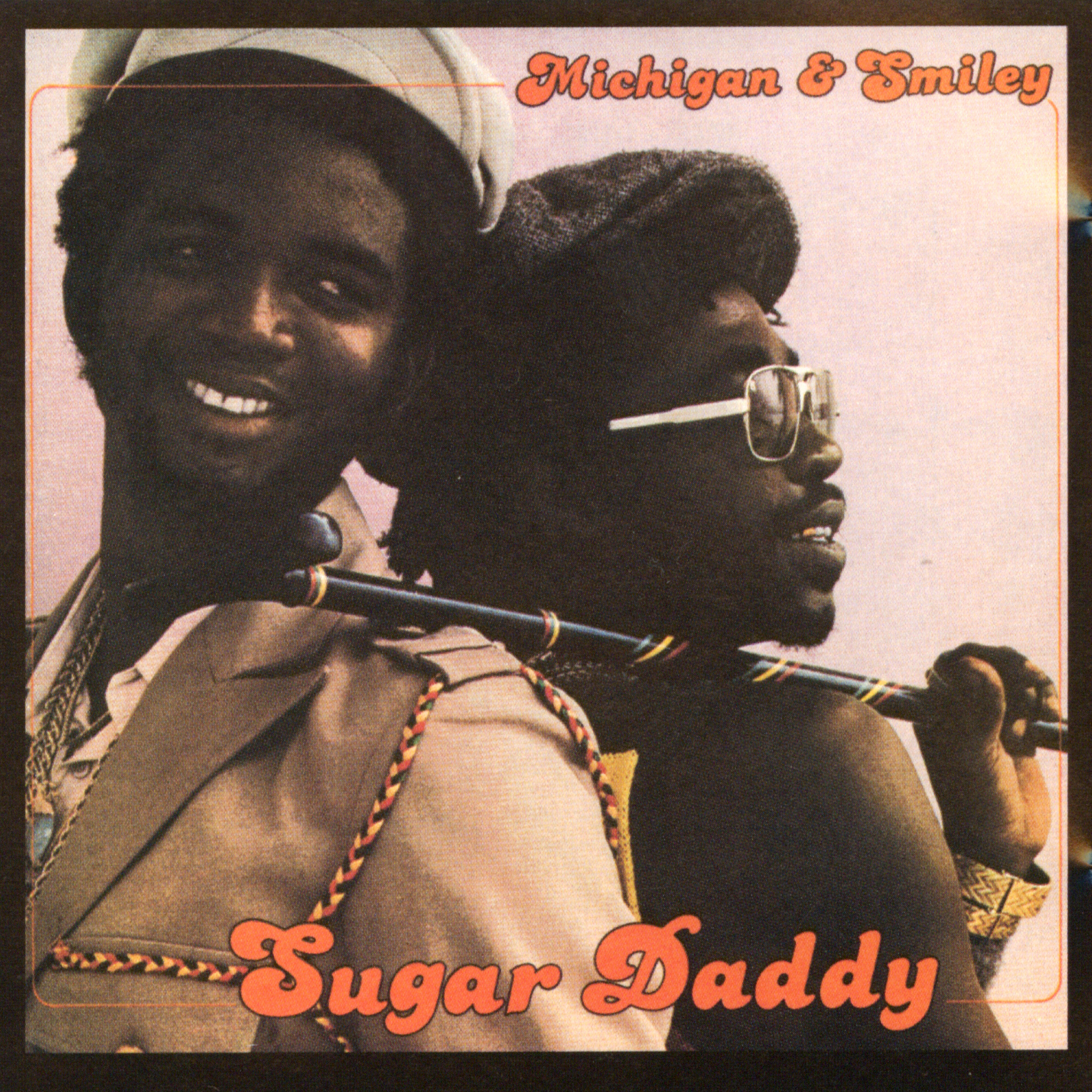 Релиз Sugar Daddy