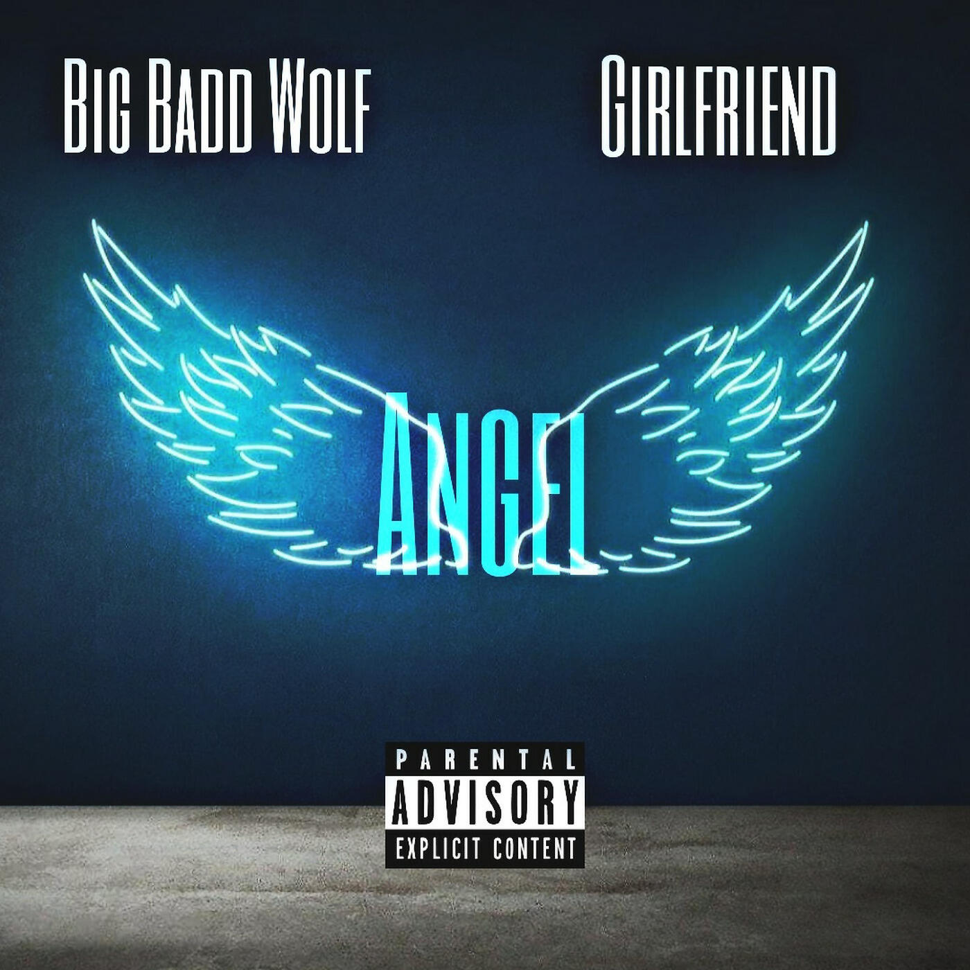 Релиз Angel