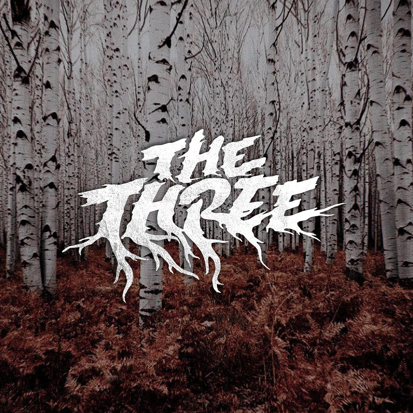 Релиз The Three