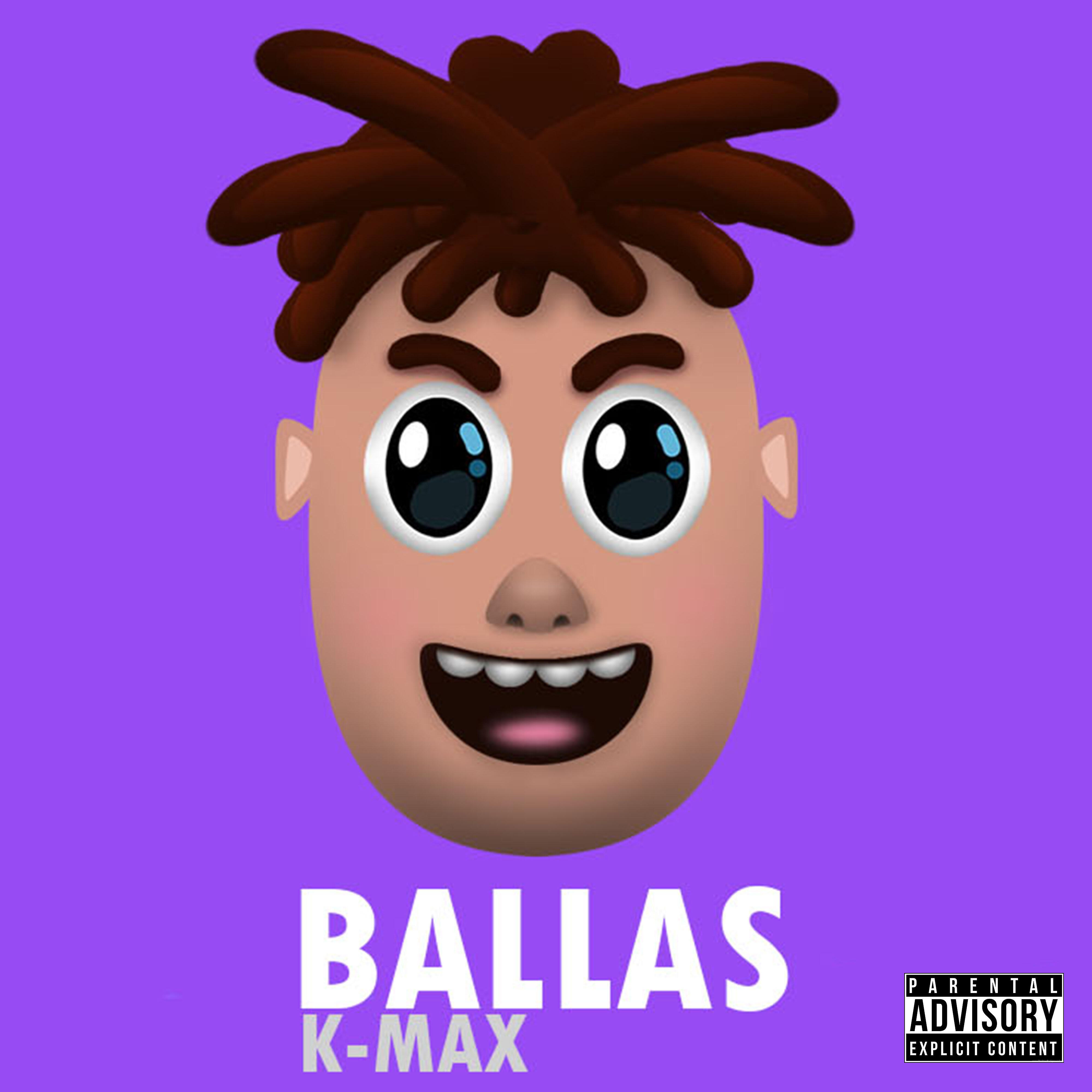 Релиз Ballas