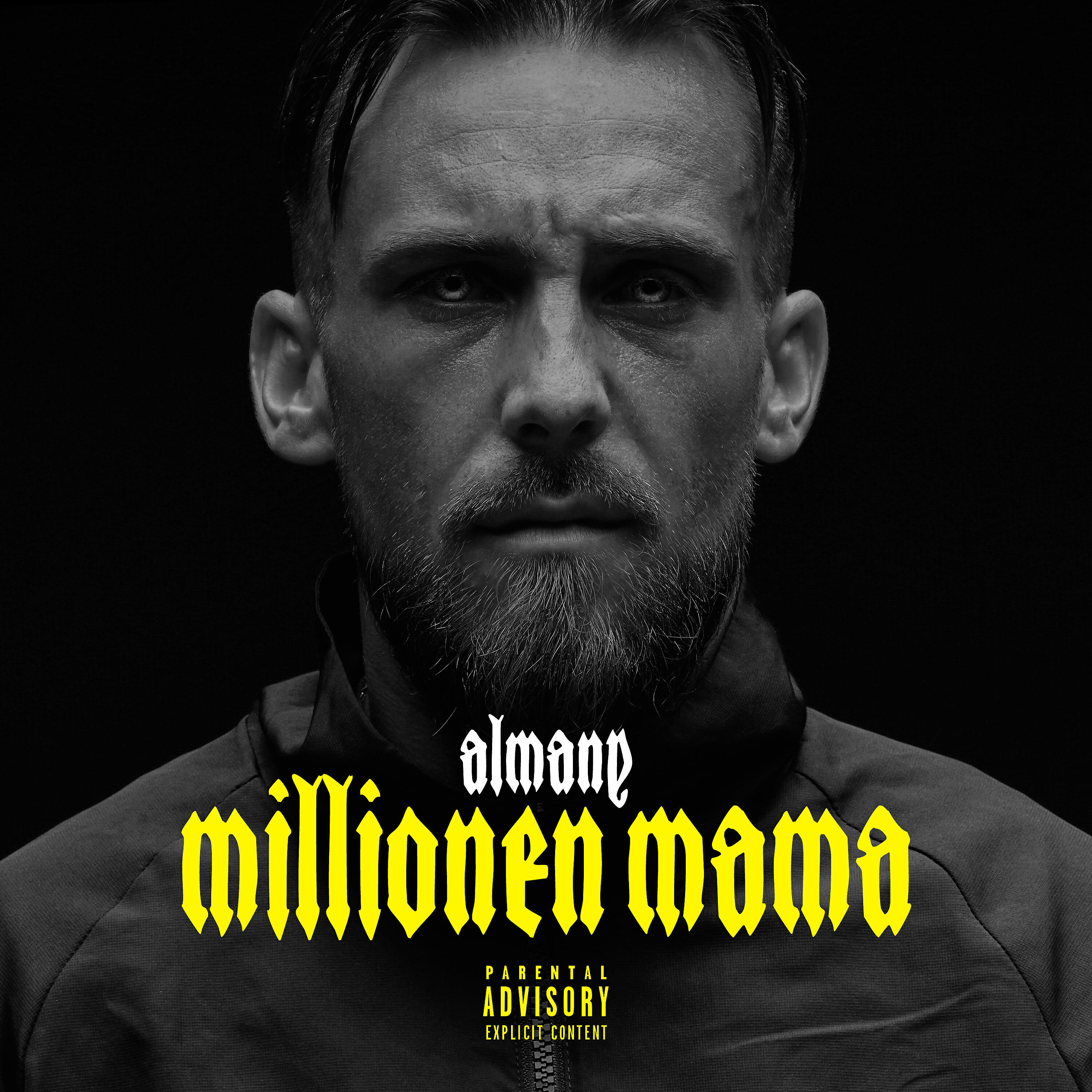 Релиз Millionen Mama