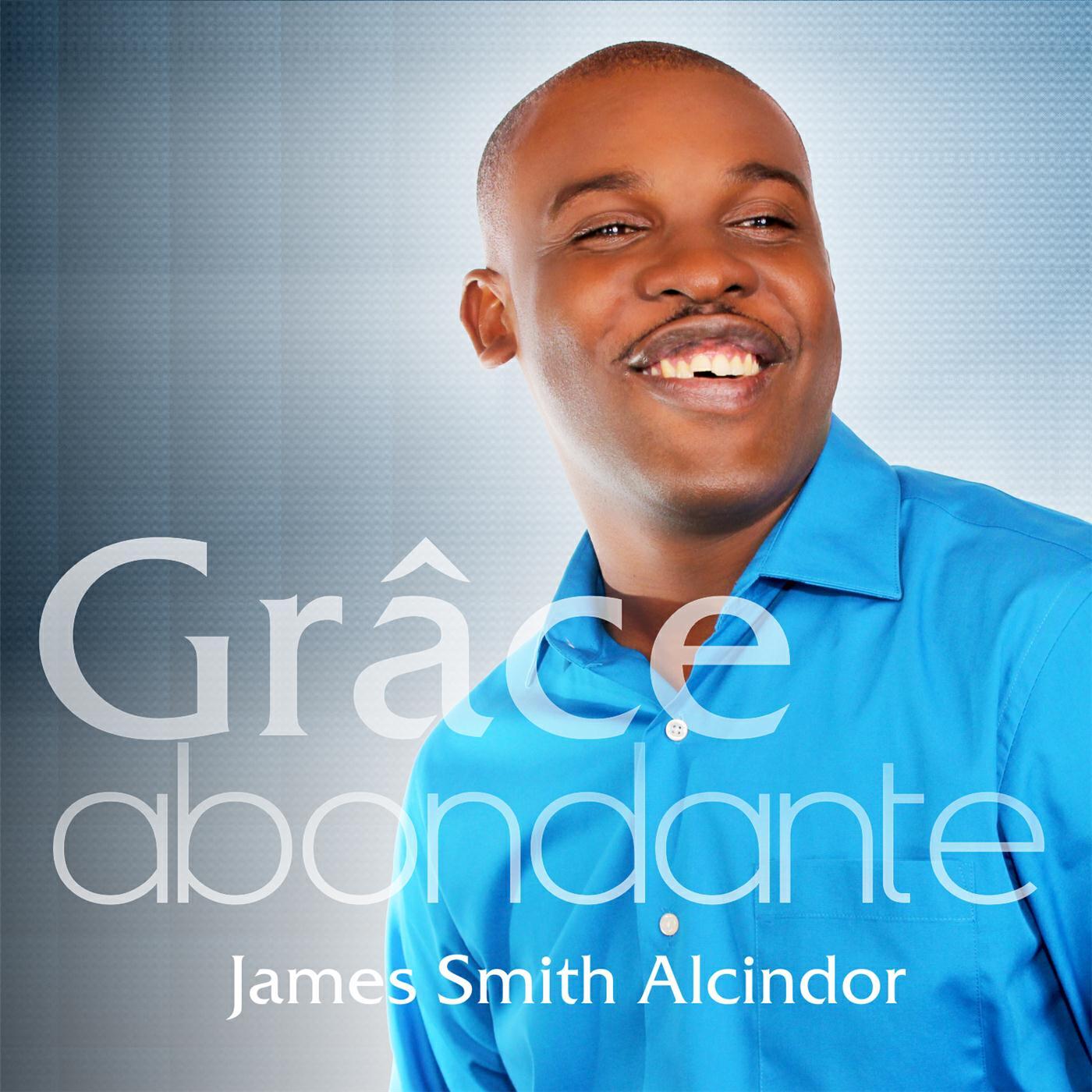 Релиз Grâce abondante