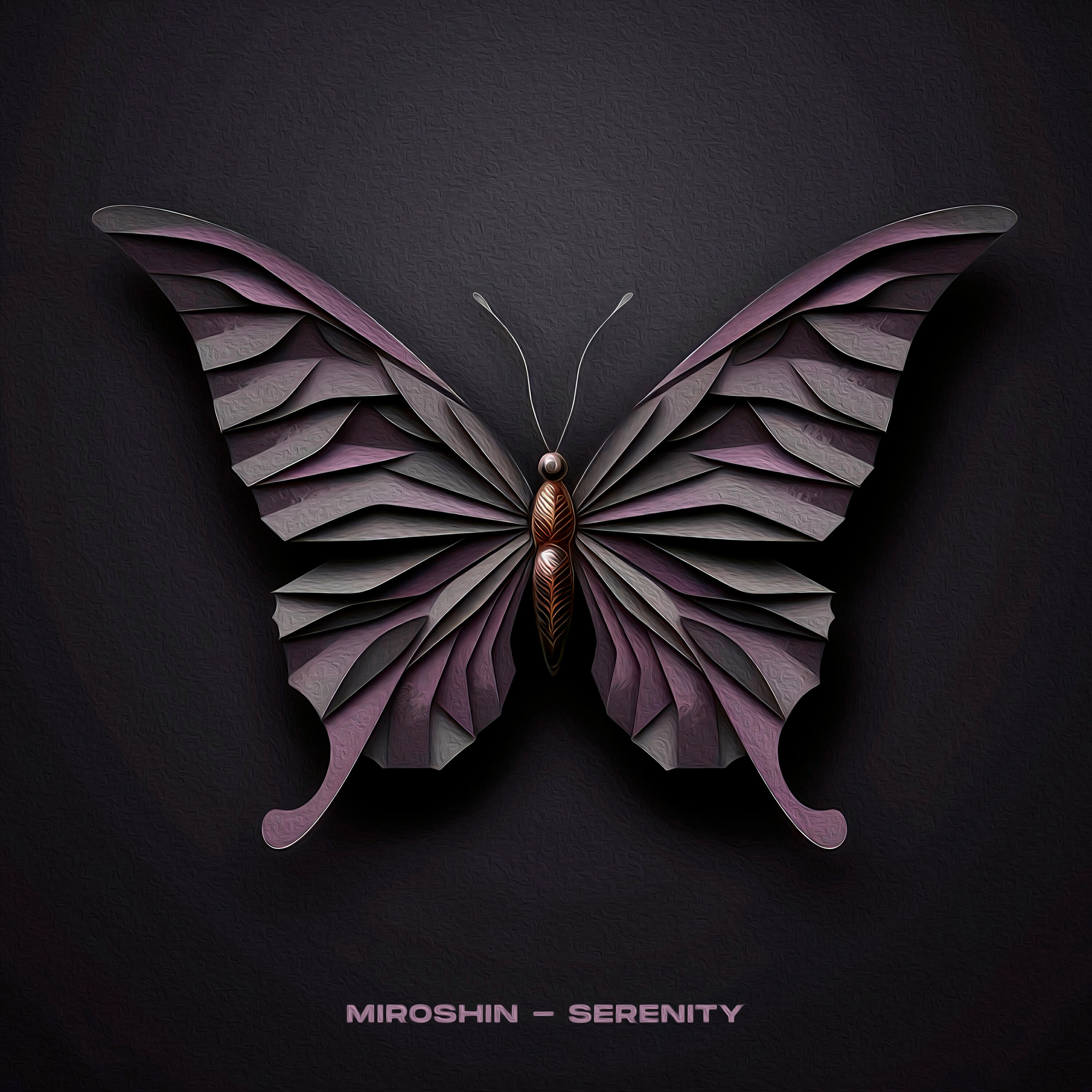 Релиз Serenity