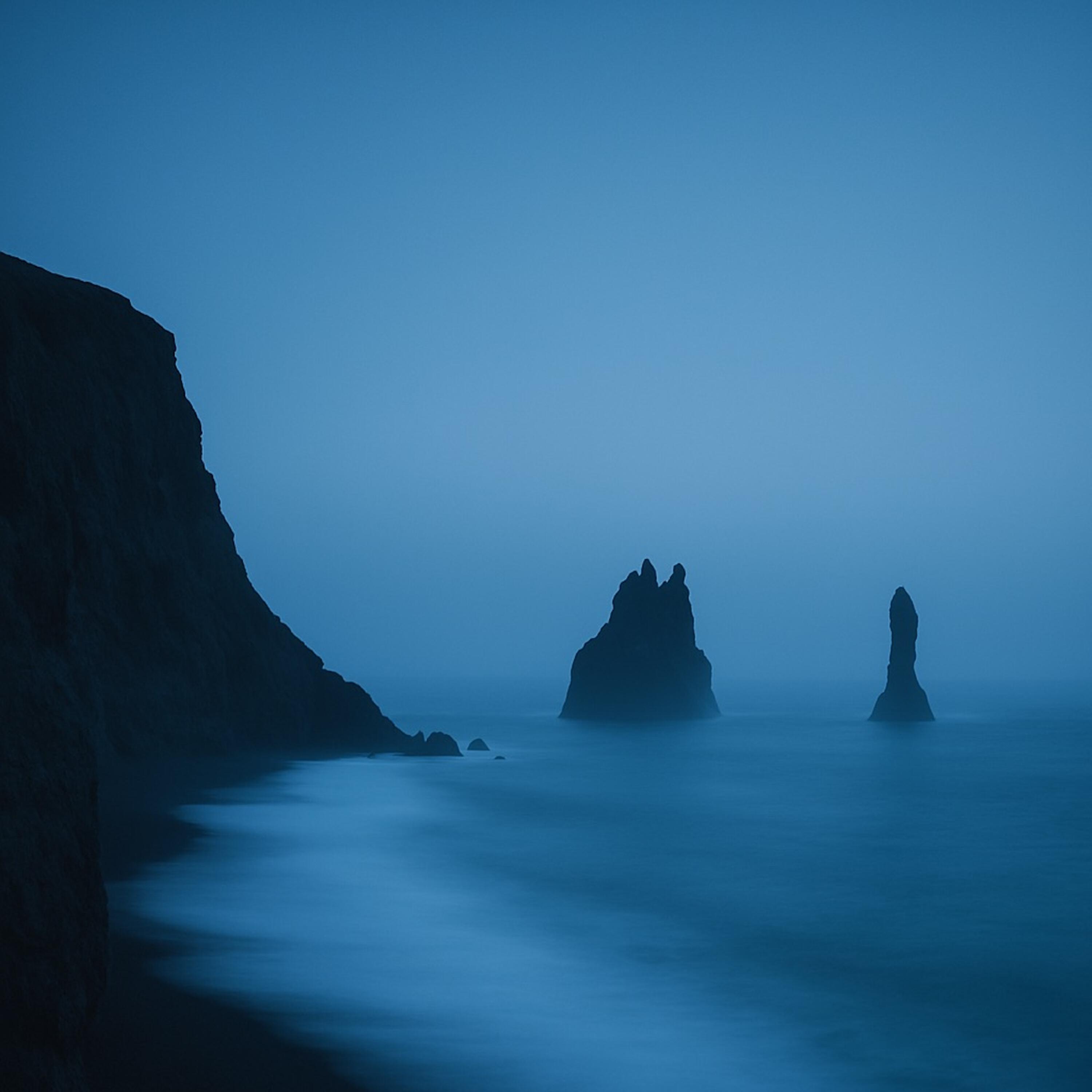 Релиз coastal wind