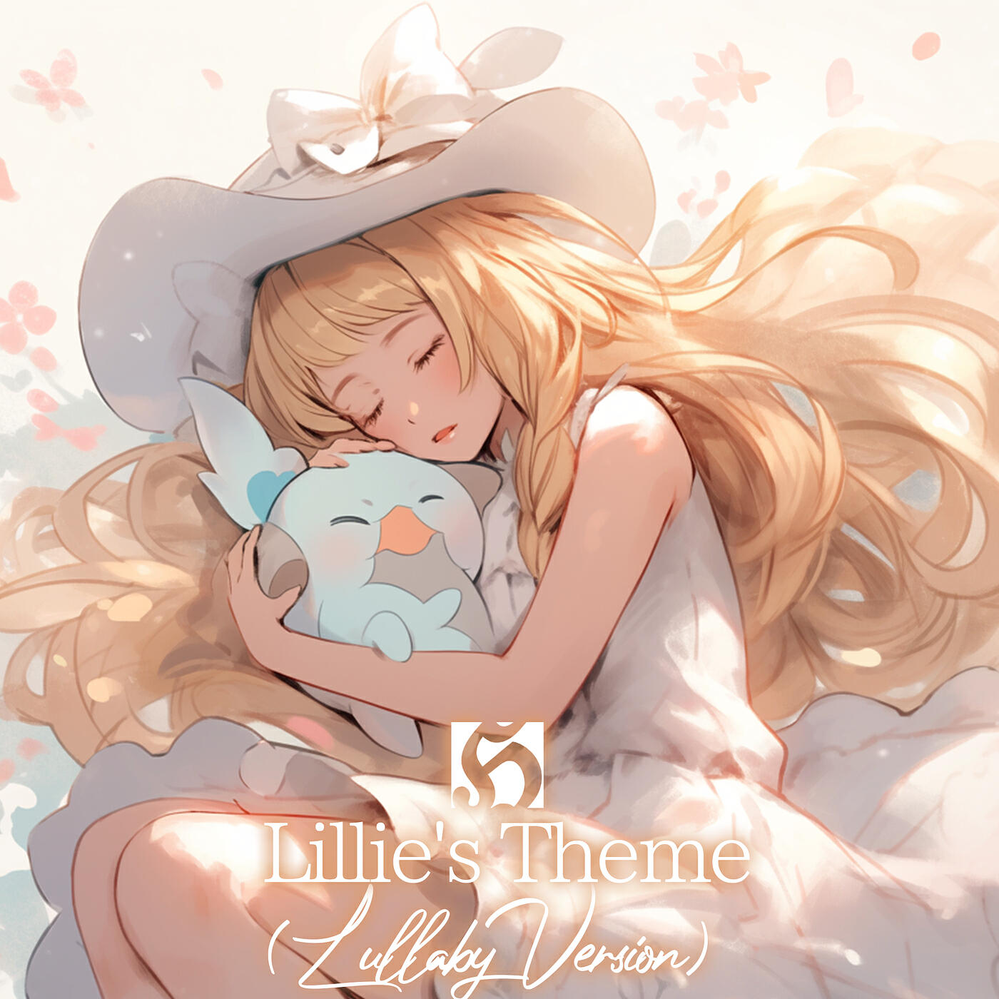Релиз Lillie's Theme (Lullaby Version)