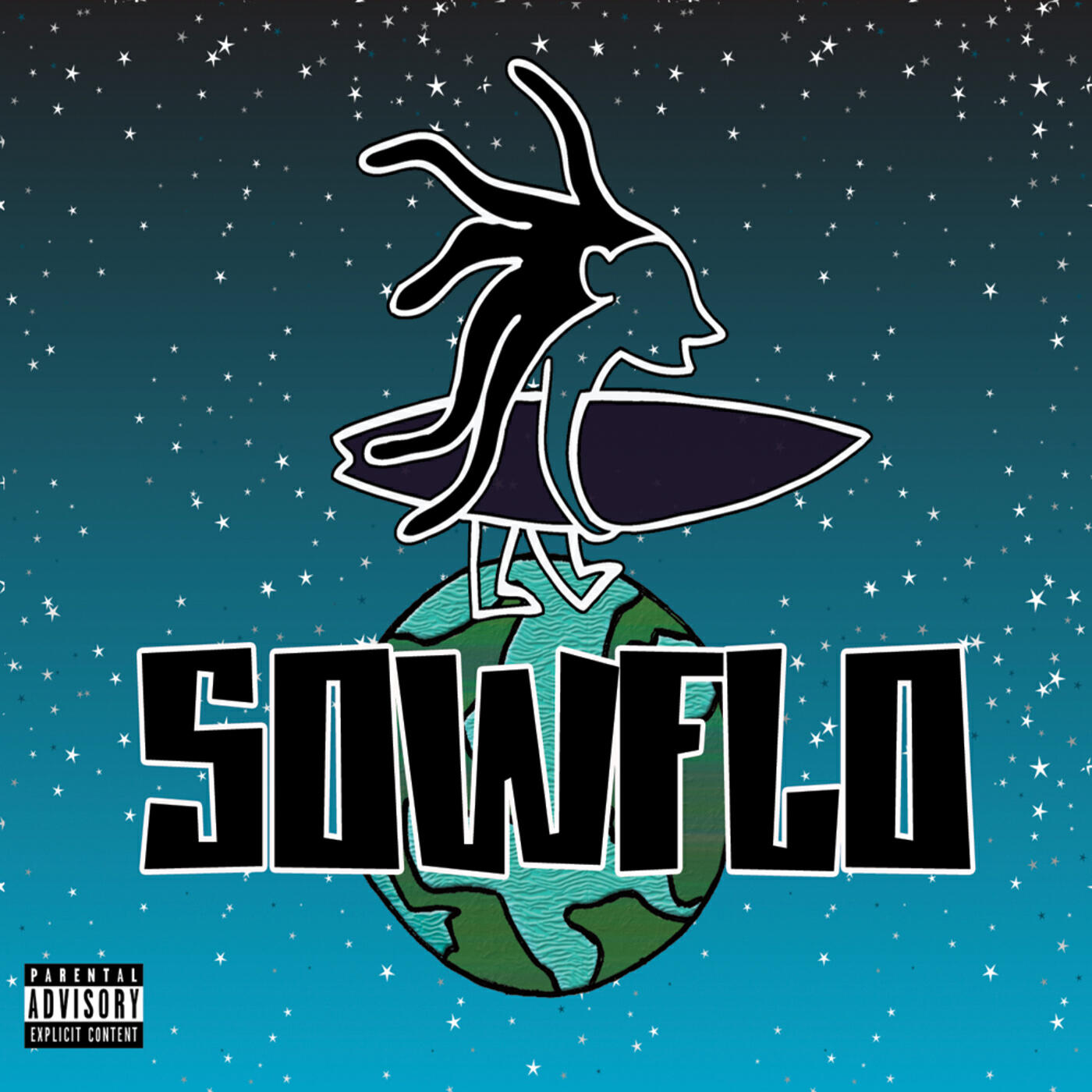 Релиз Sowflo