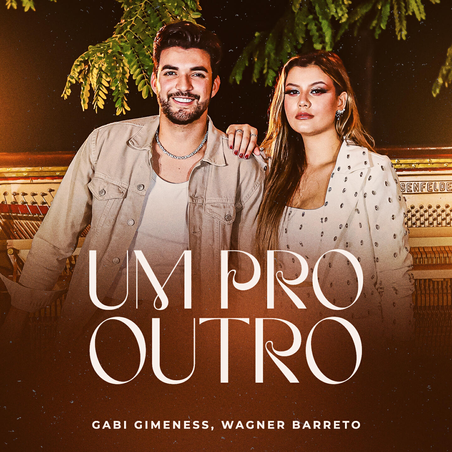 Wagner Barreto все песни в mp3