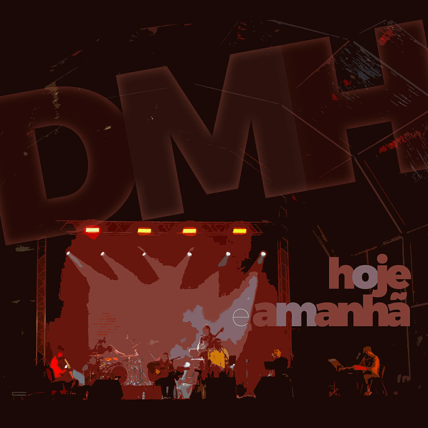 Релиз Hoje E Amanhã