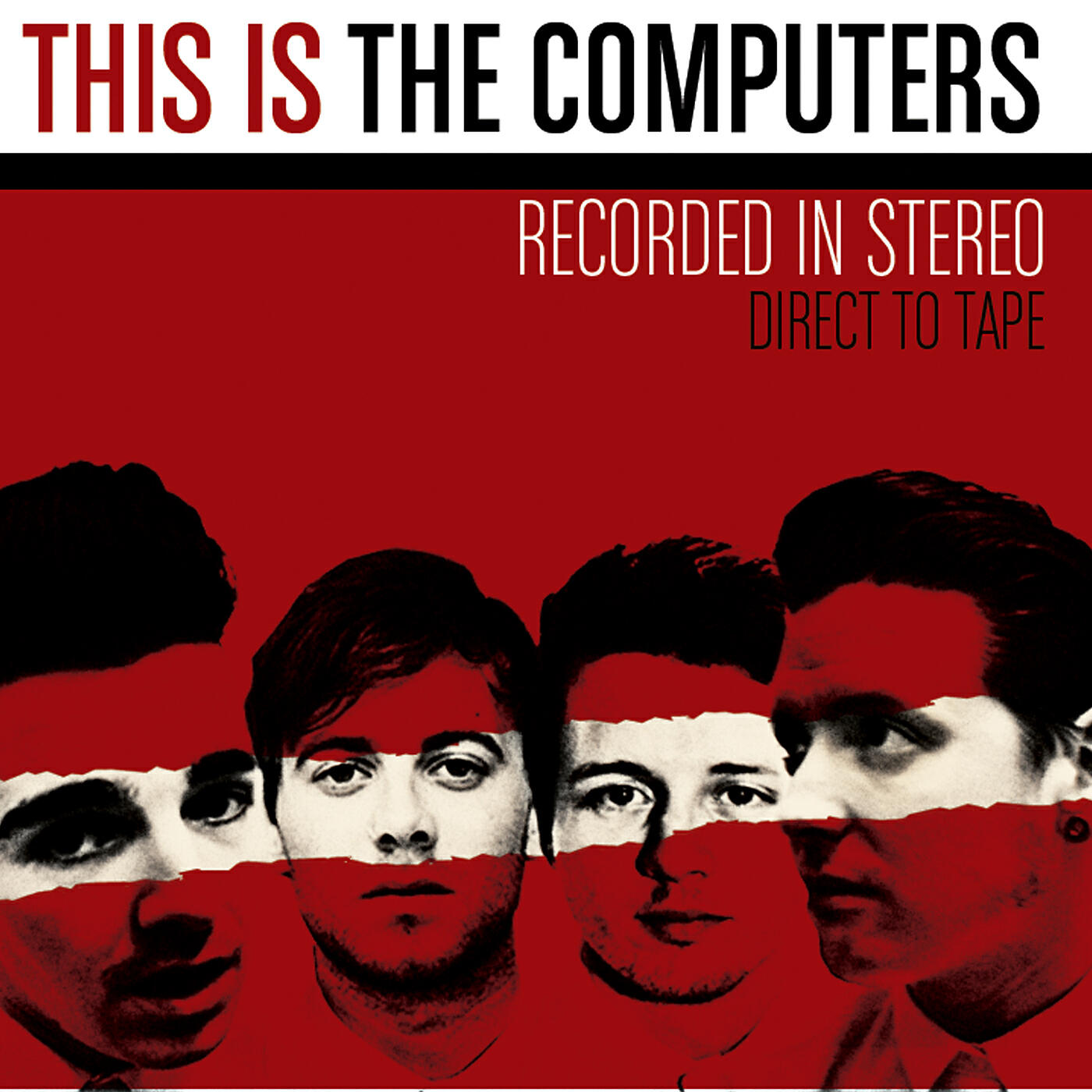 Релиз This Is The Computers