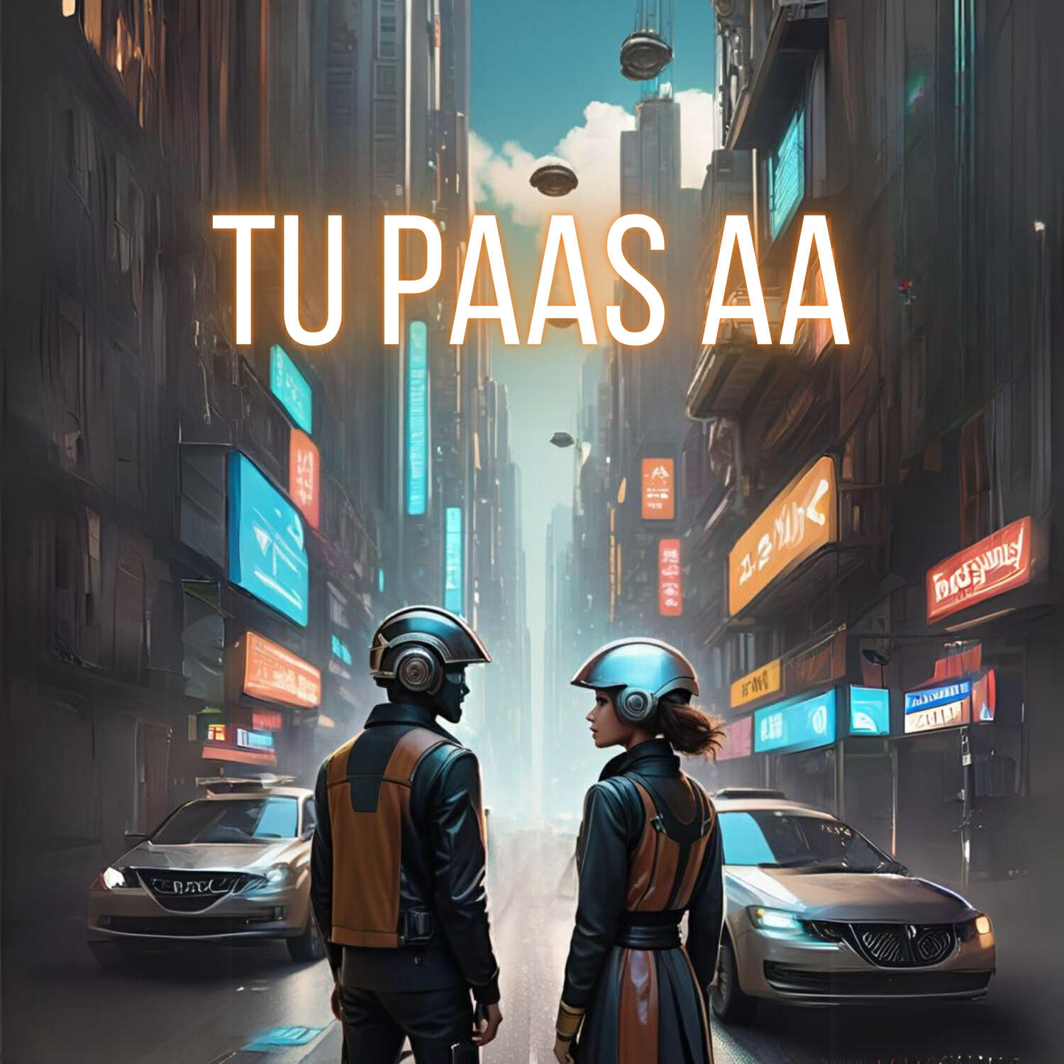 Релиз Tu Paas Aa (Piano Instrumental)