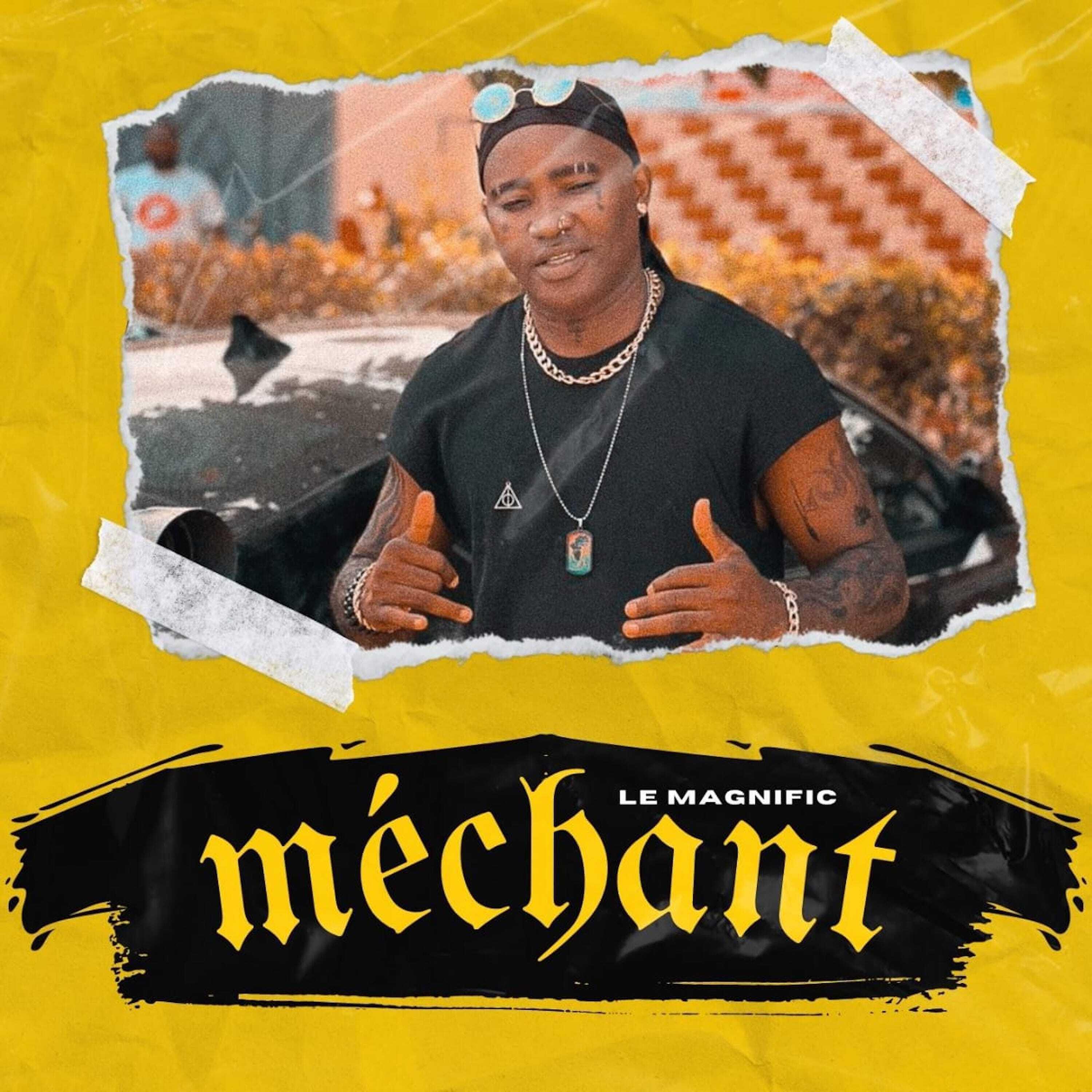 Релиз Méchant