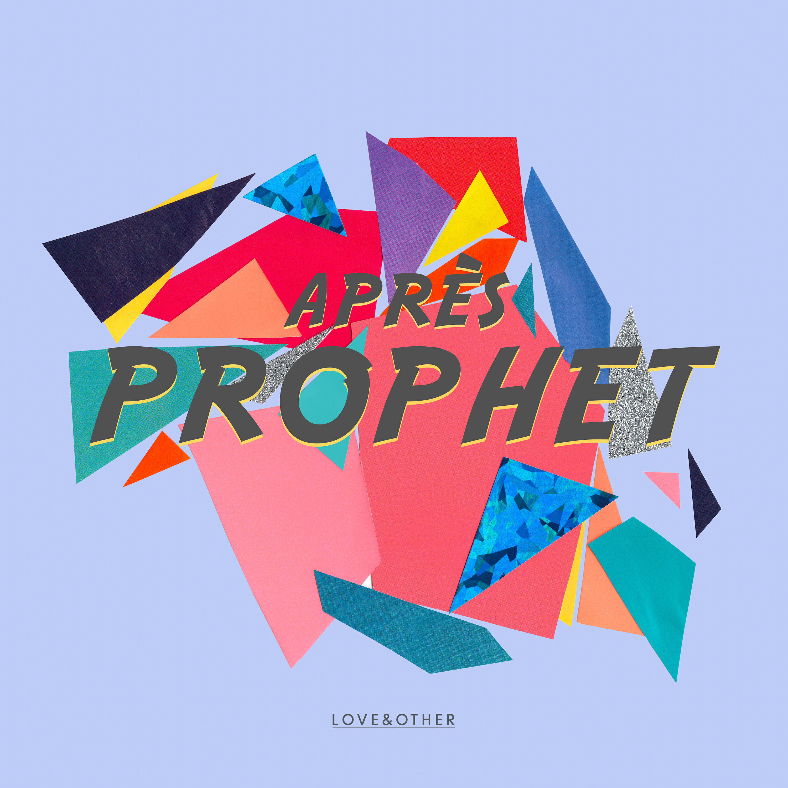 Релиз Prophet
