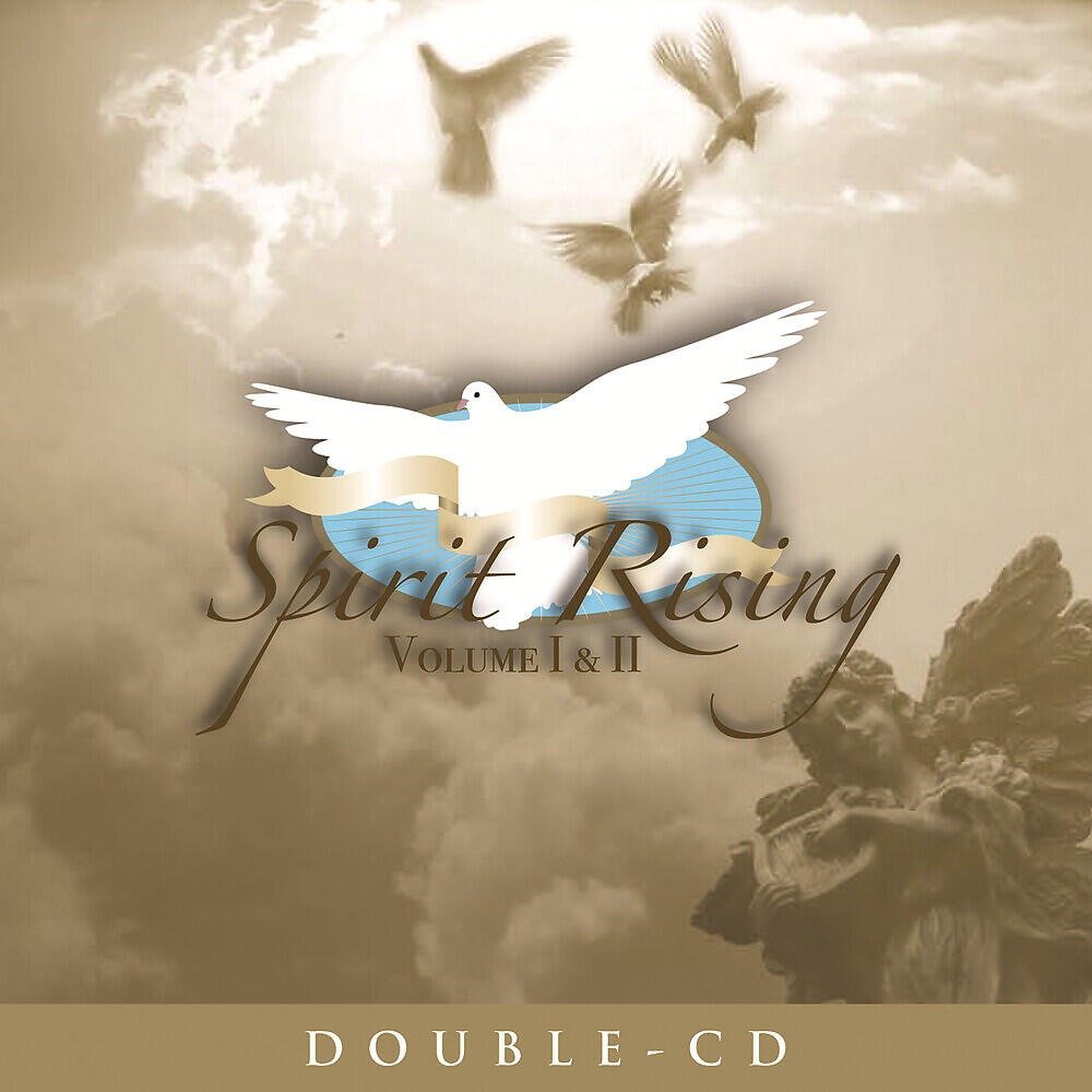 Релиз Spirit Rising Volume I & II (Album Version)