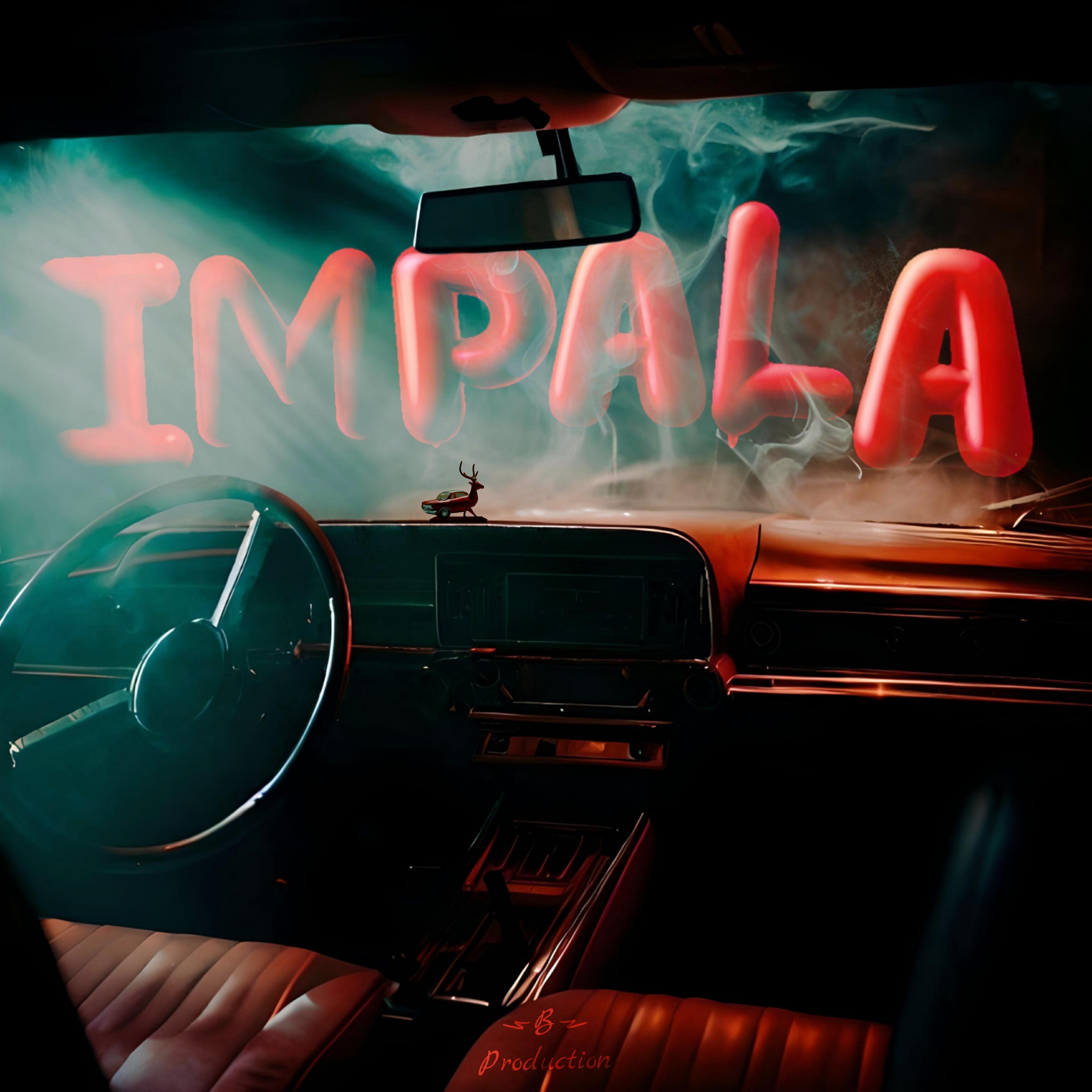 Релиз Impala