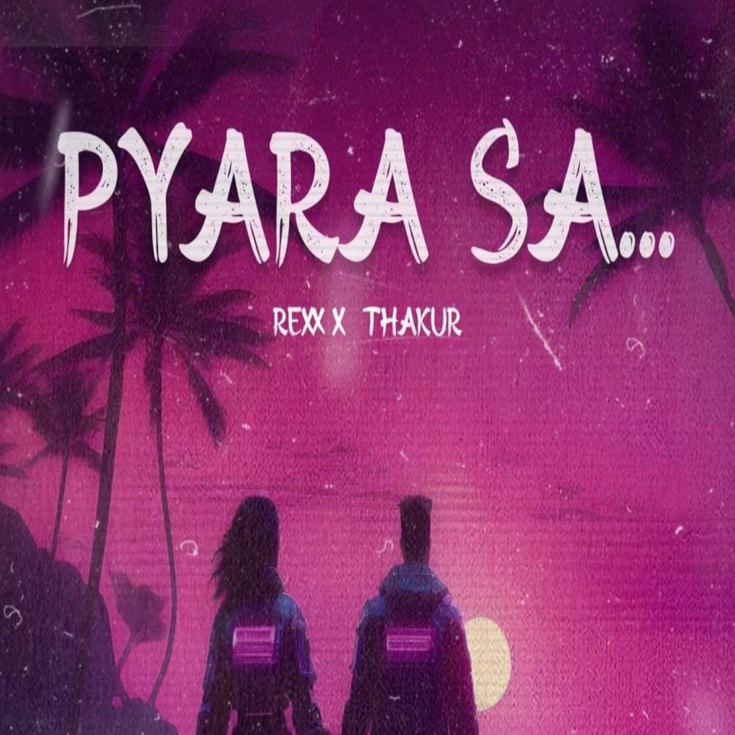 Релиз Pyara Sa