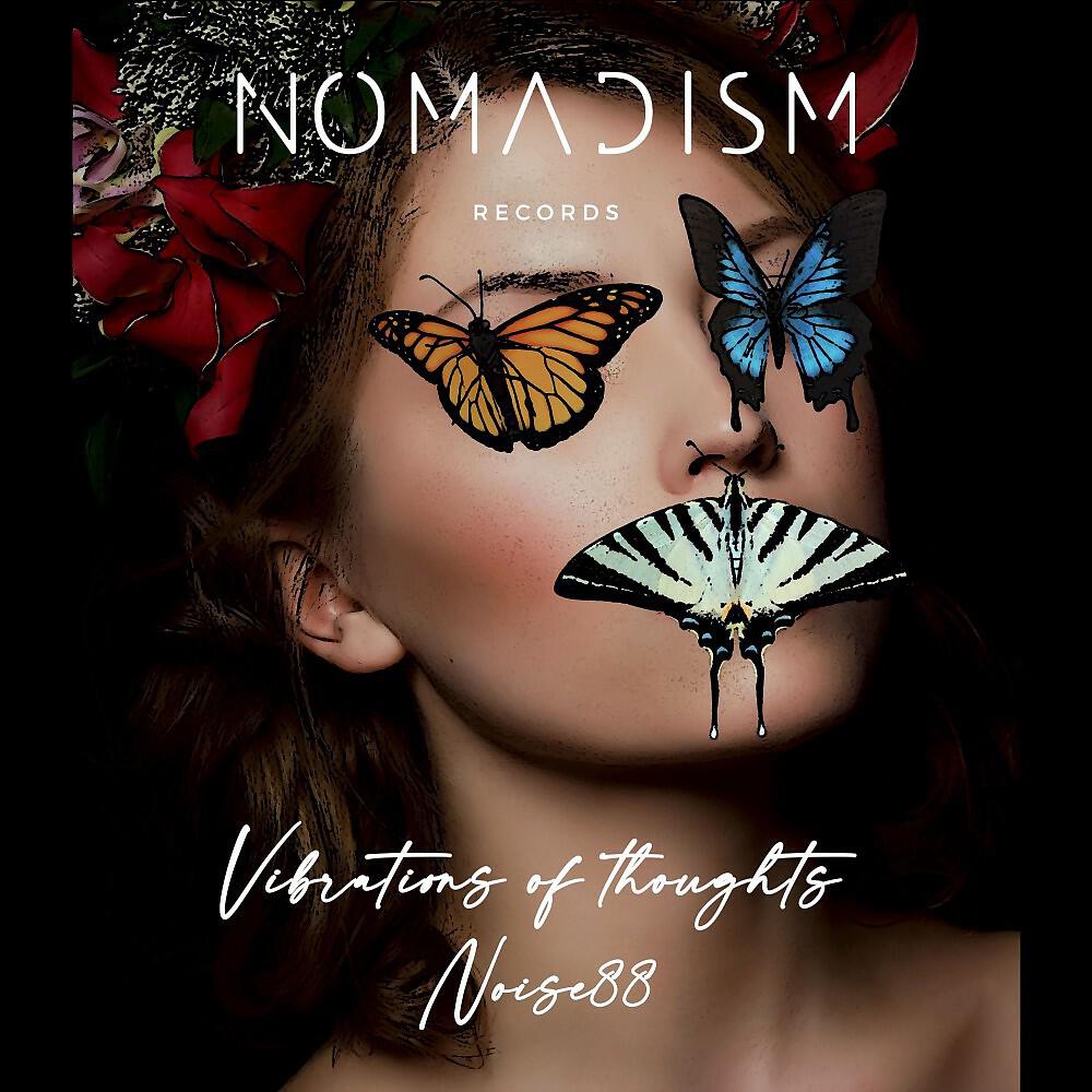 Релиз Vibrations of Thoughts