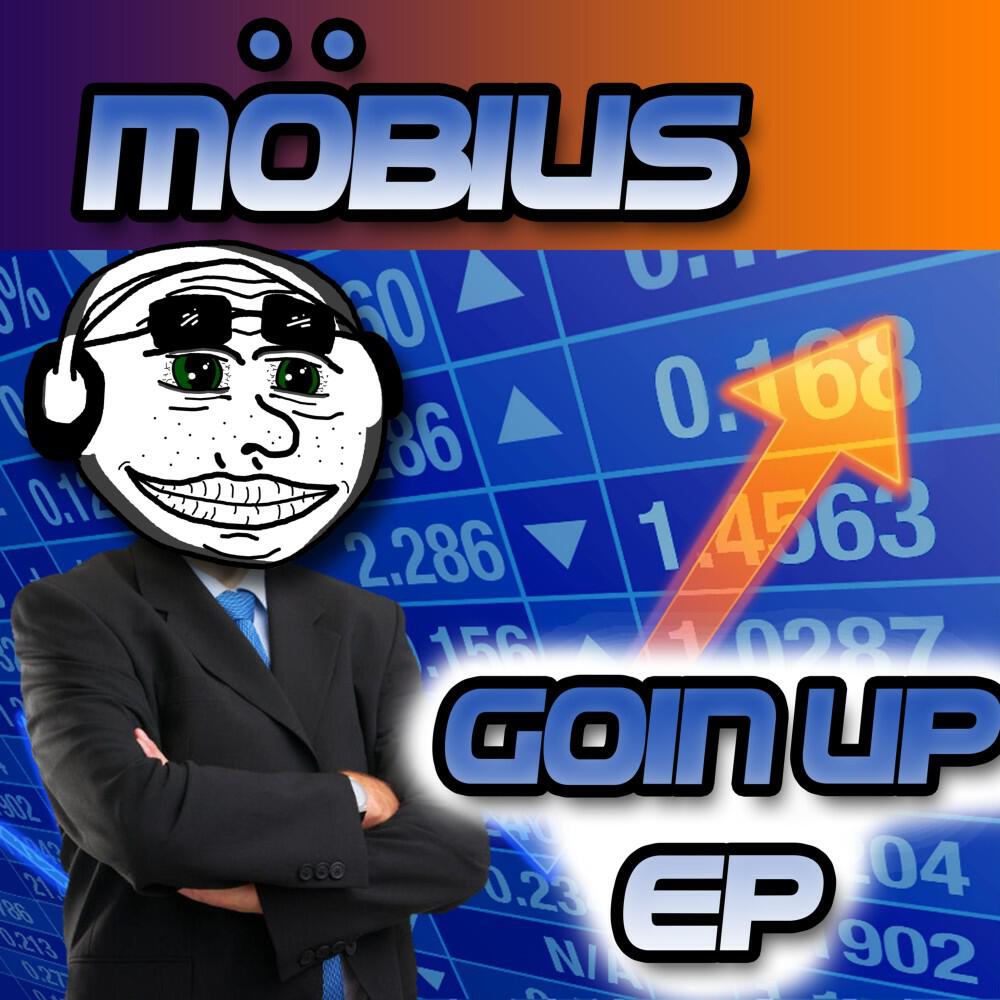 Релиз Goin Up