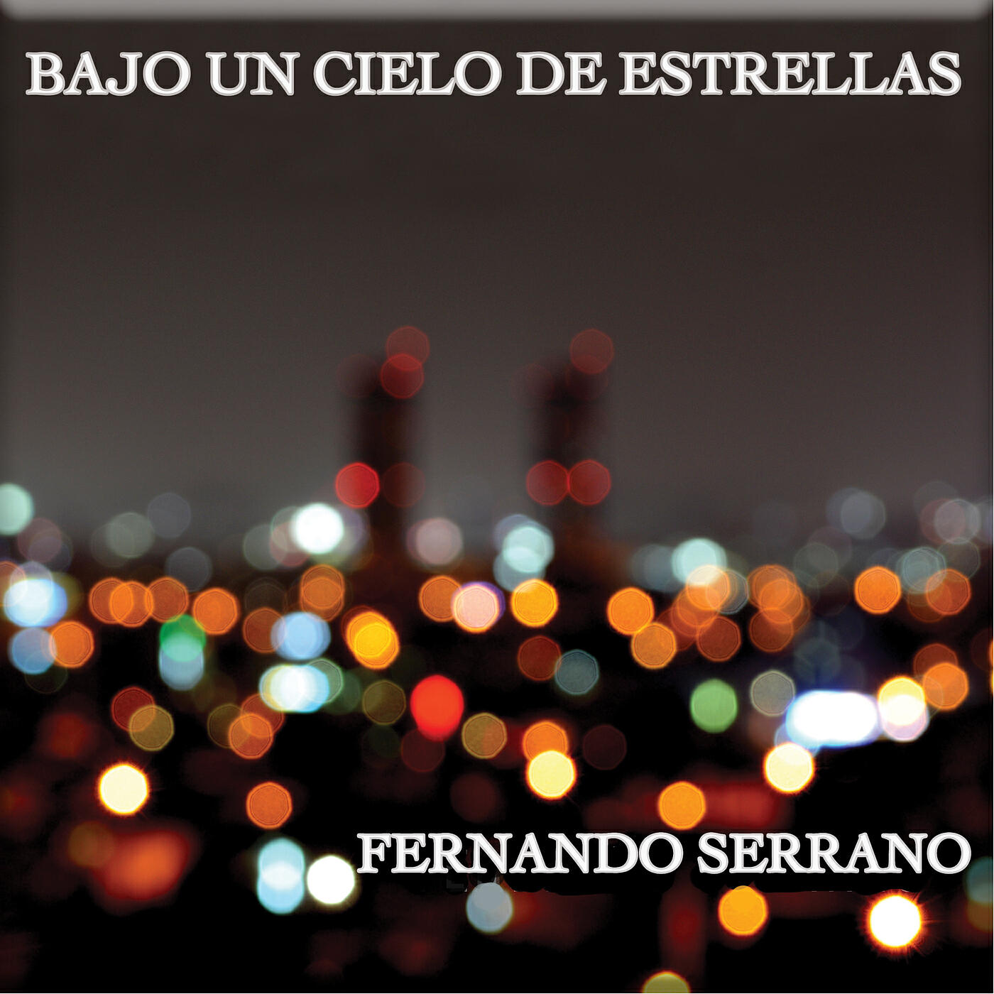 Релиз Bajo Un Cielo De Estrellas
