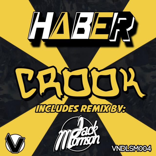 Релиз Crook