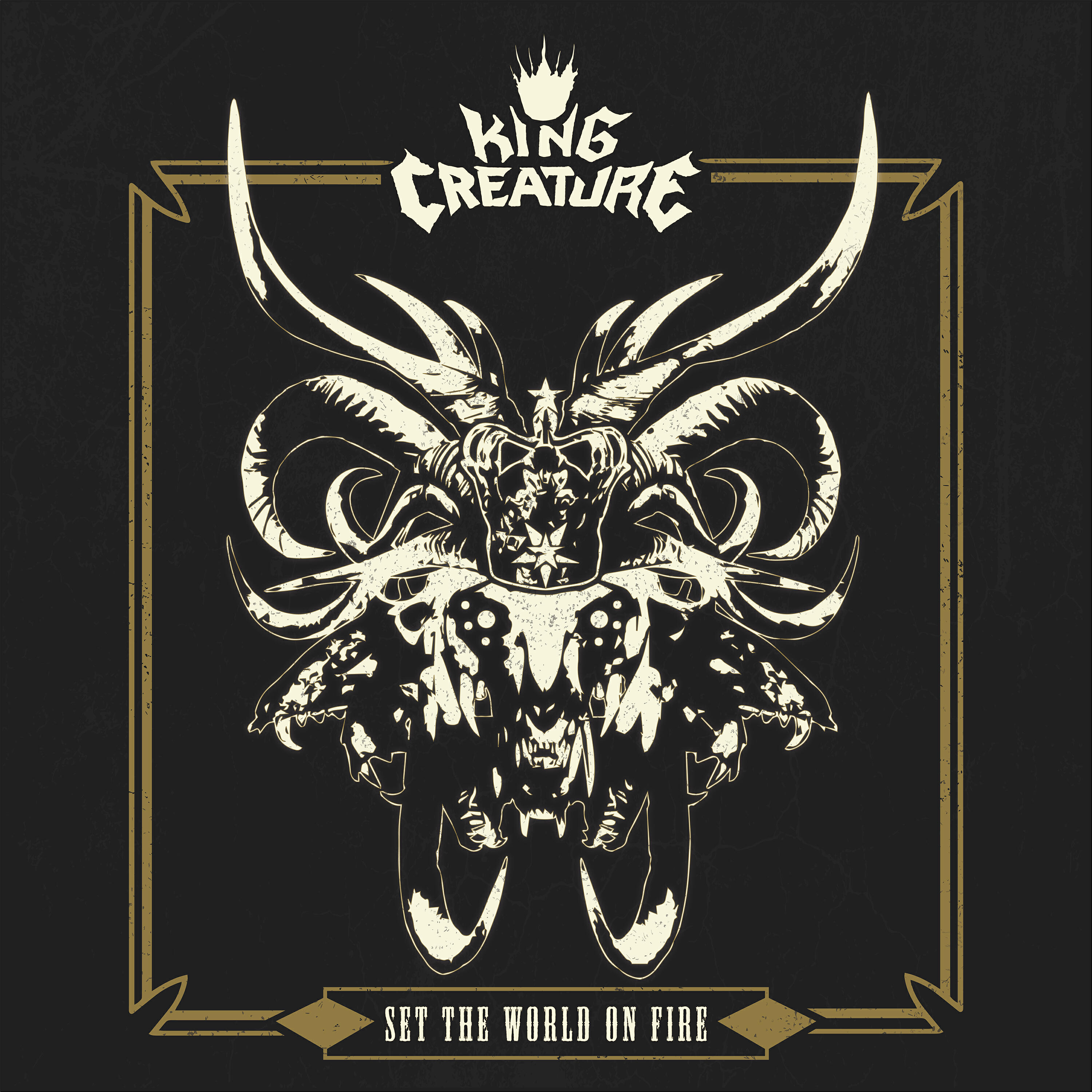 King Creature
