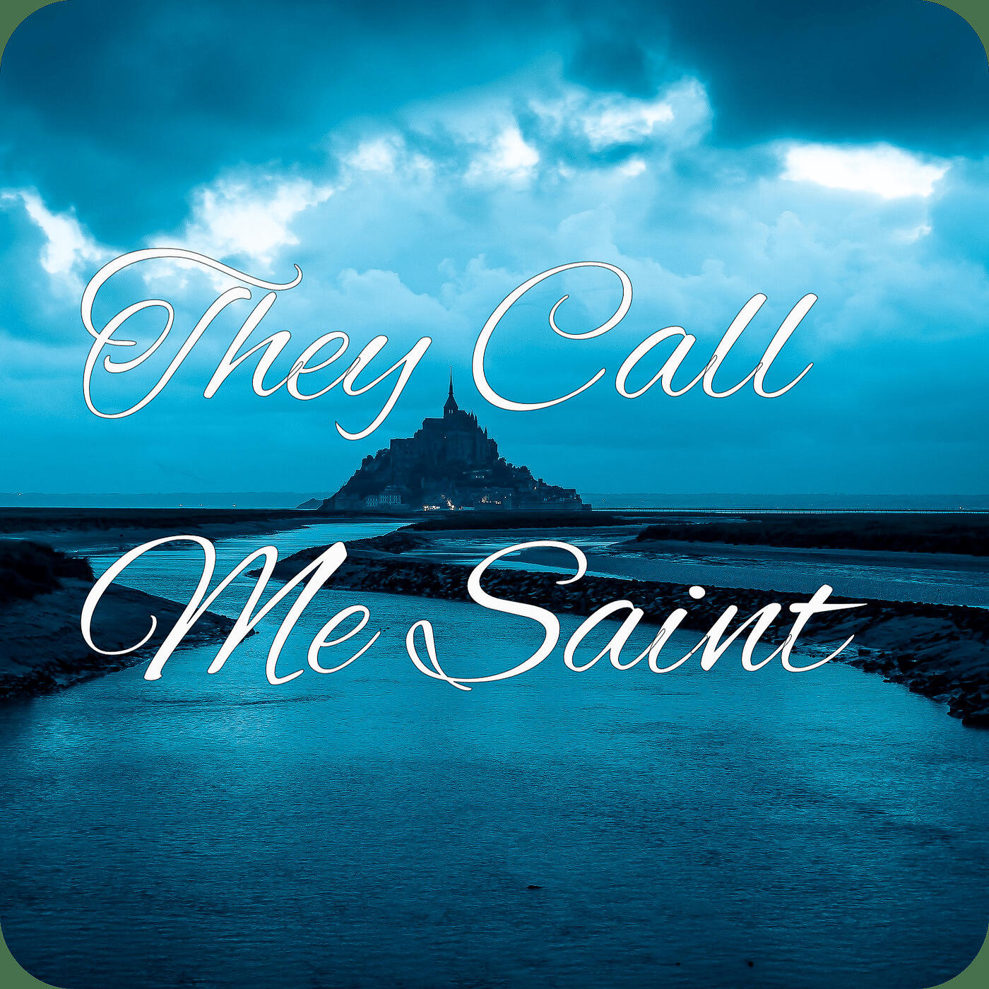 Релиз They Call Me Saint